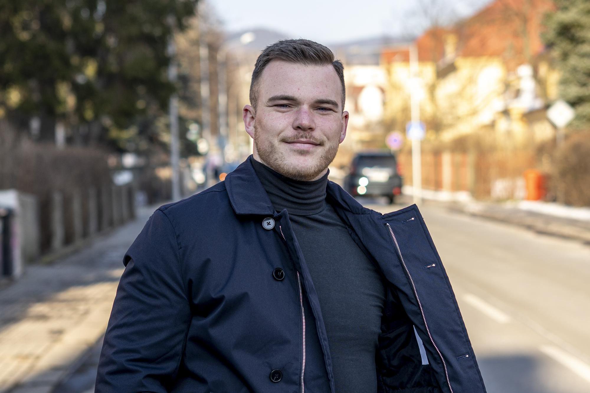 Jiří Říha - Realitní makléř