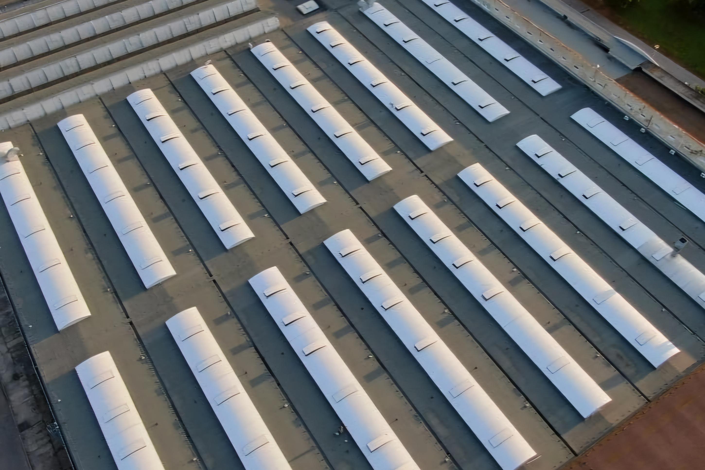 Ušetřete za klimatizaci s našim zastíněním