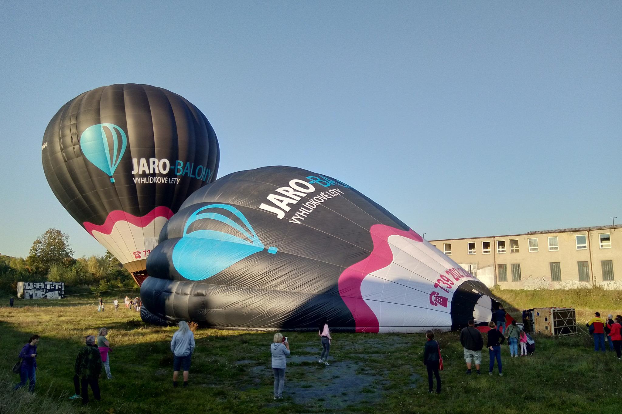 JARO-BALONY.cz foto 1