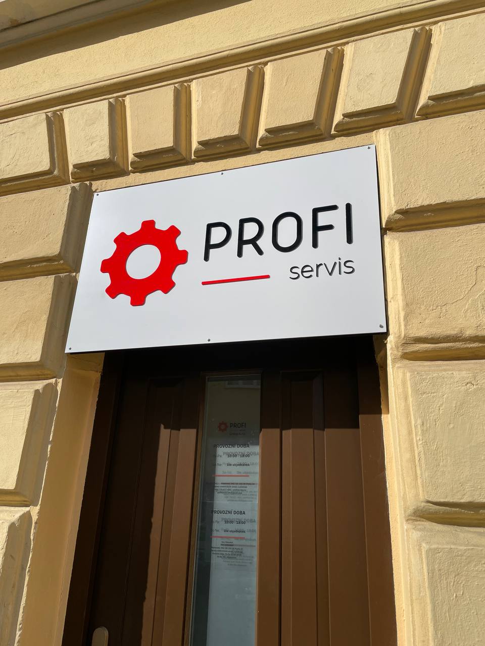 ProfiServis Group, s.r.o. foto 4