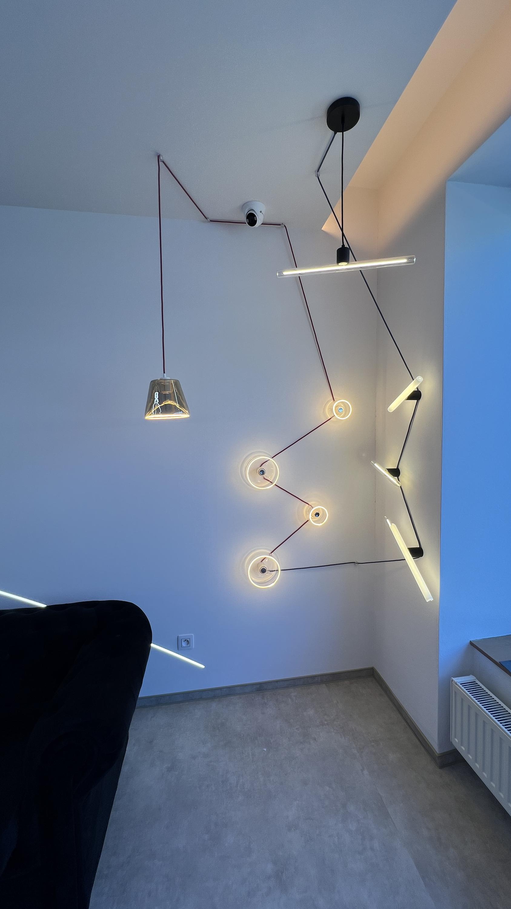 BE-LIGHT - Světelné studio foto 6