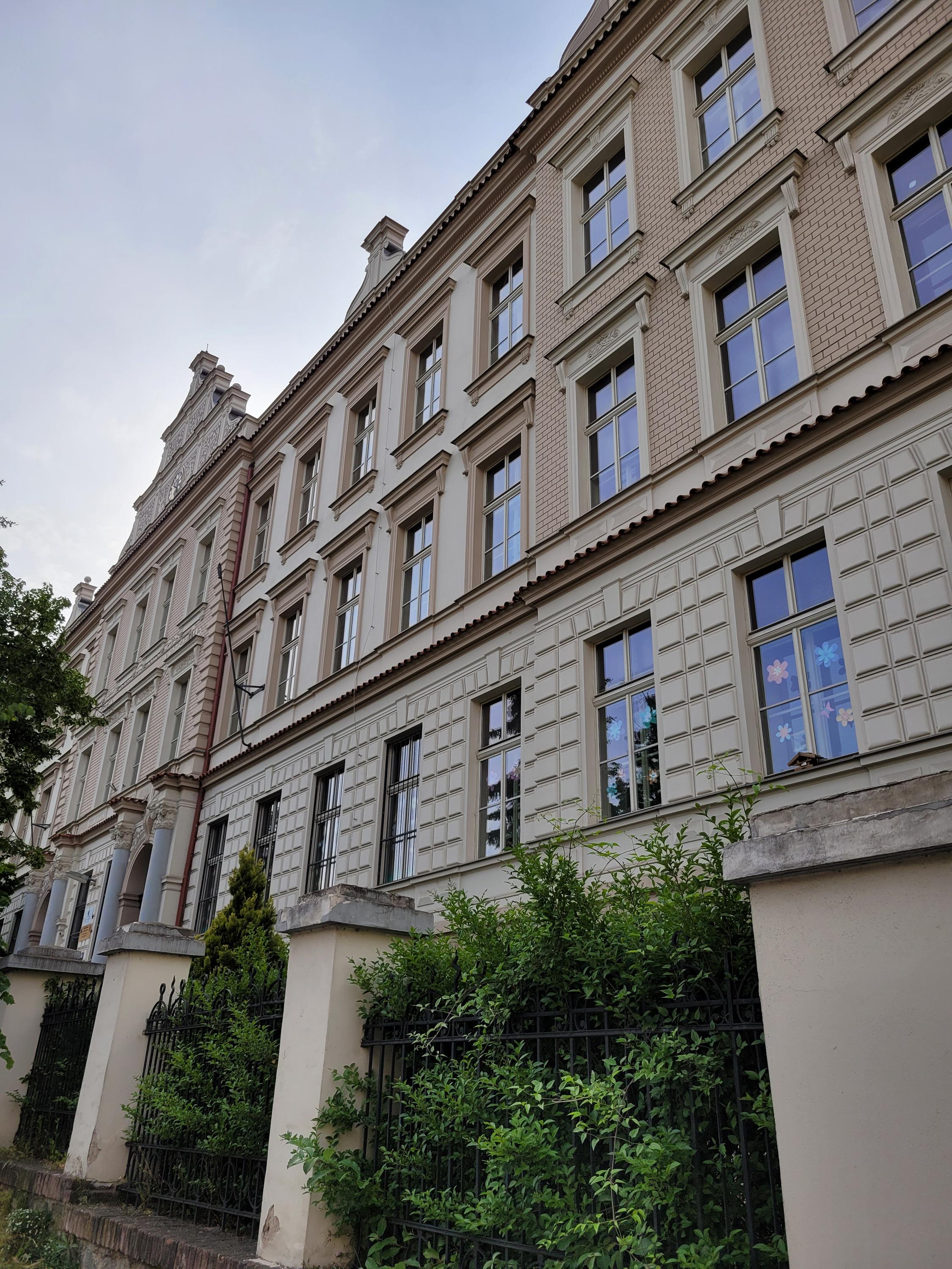 ZŠ Praha 5, Radlická foto 5