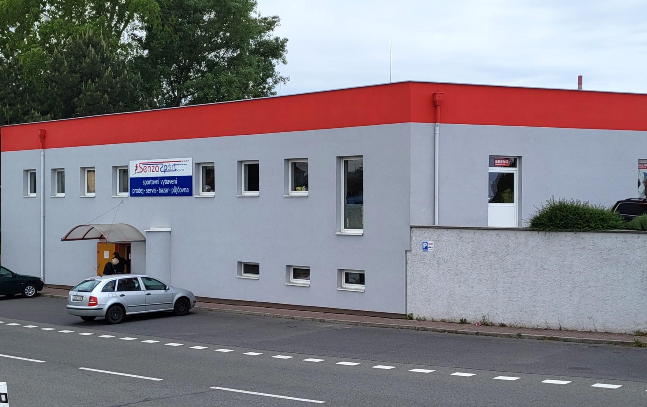 SENZA Sport s.r.o. foto 4