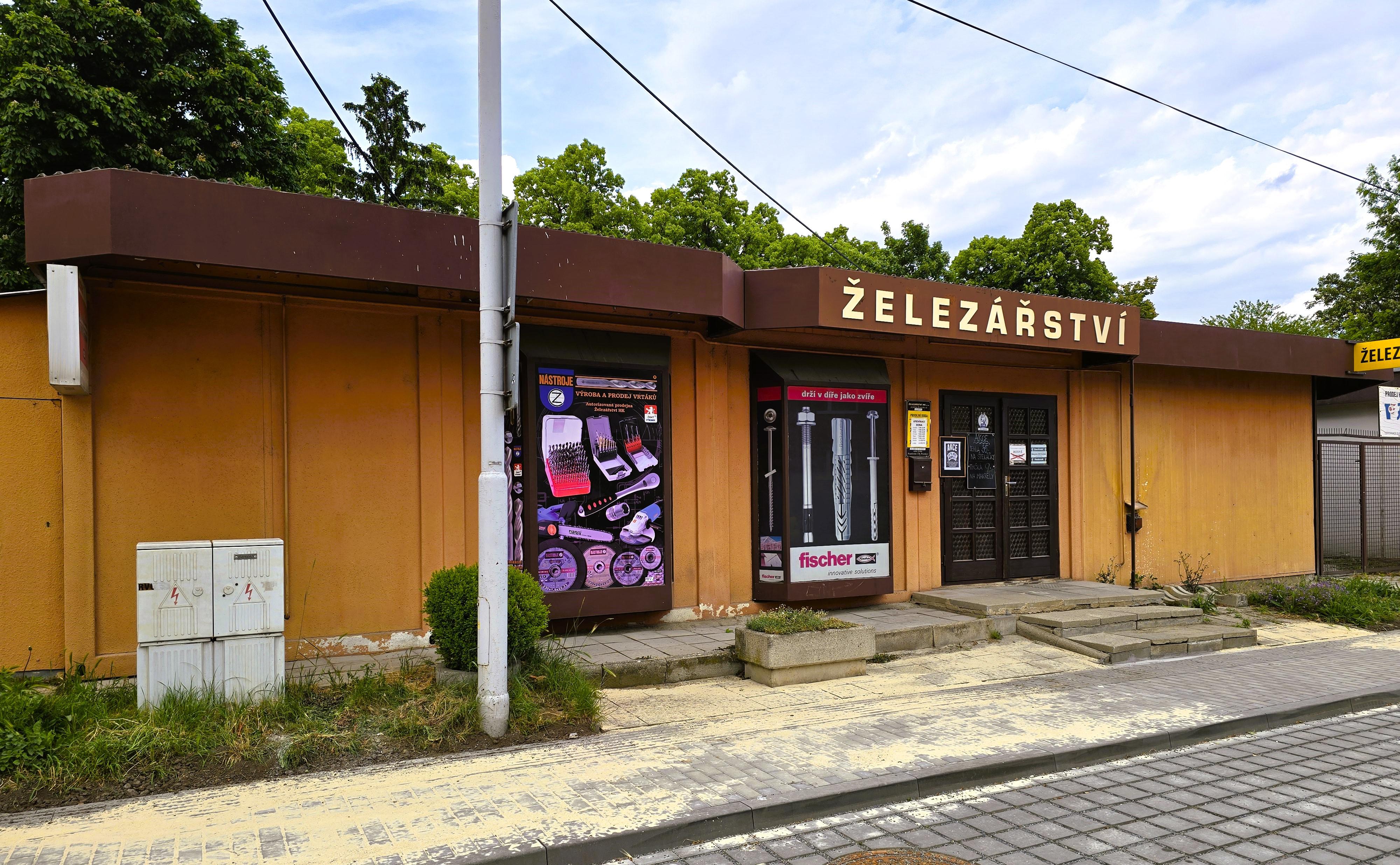 Železářství HK, s.r.o. foto 4