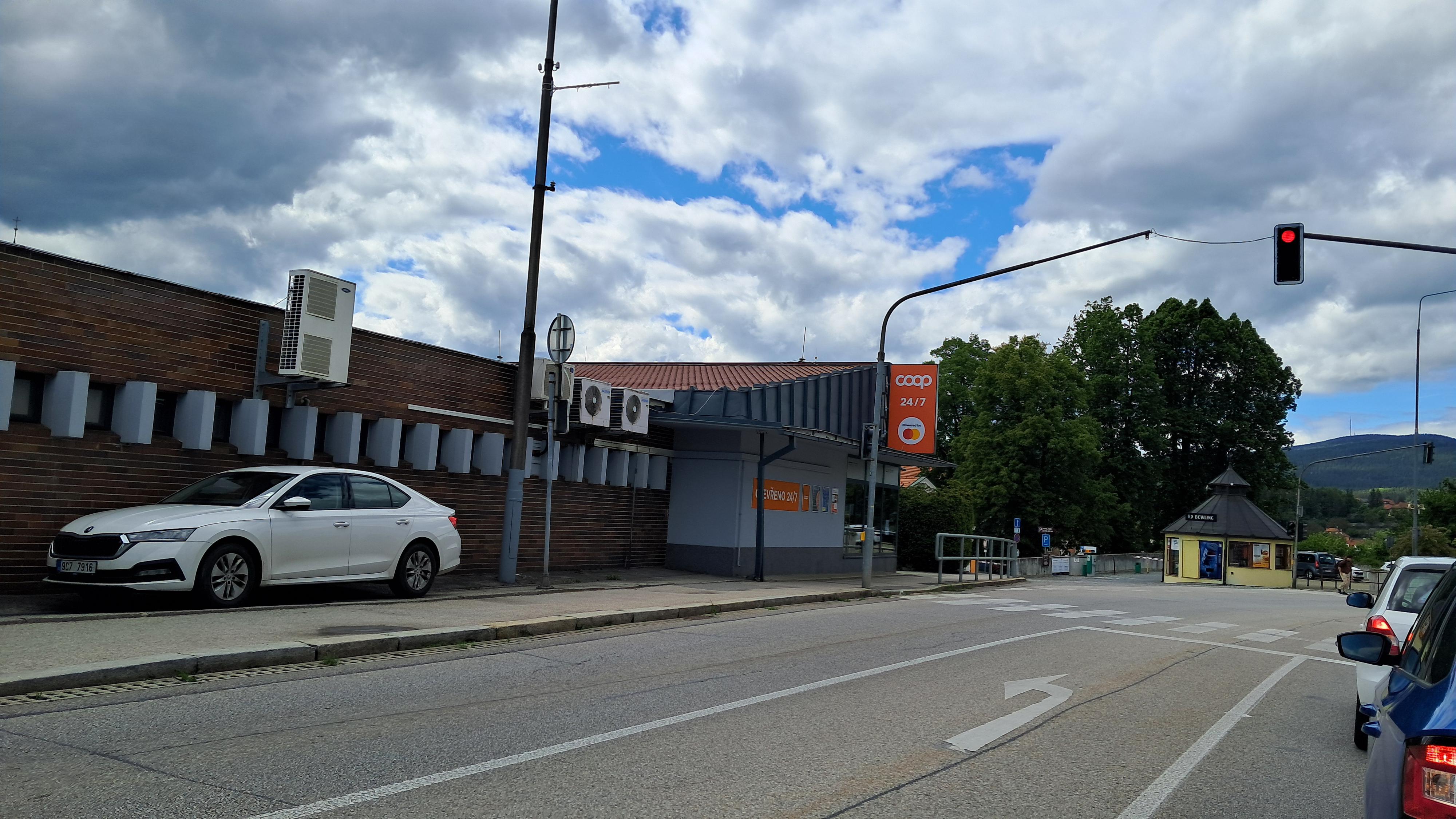 Potraviny COOP TUTY foto 4