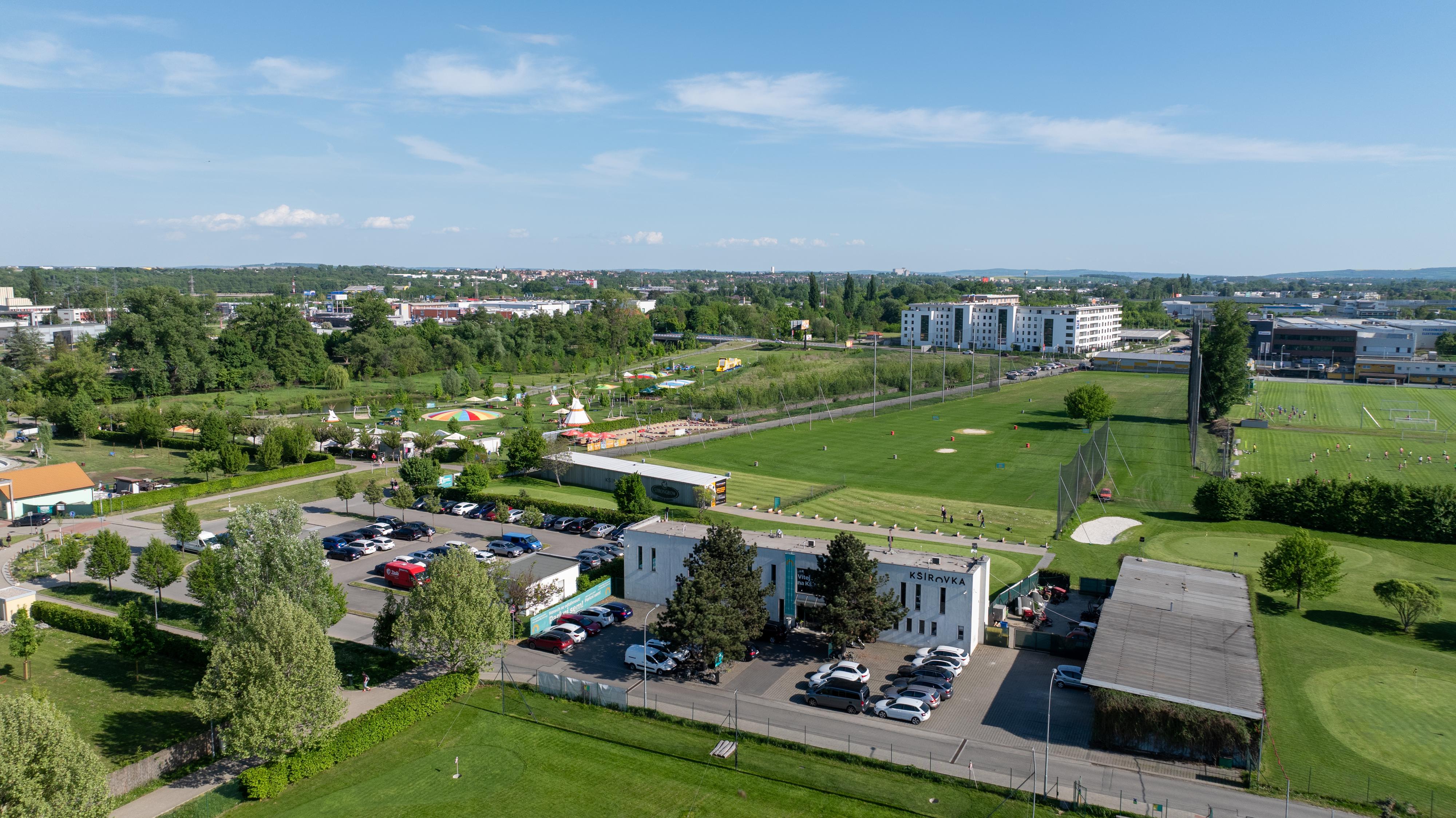 Kšírovka | Sport a zábava foto 3