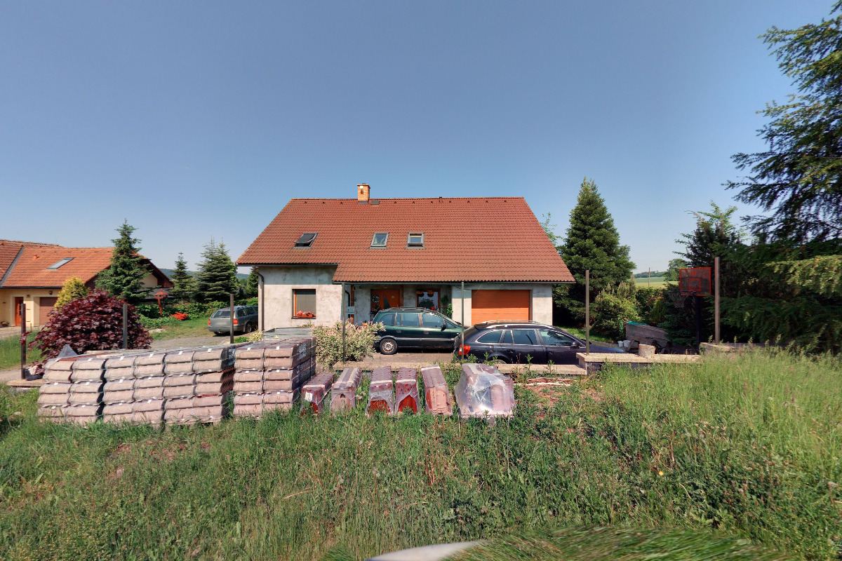 Komunitní Centrum Knapovec foto 1