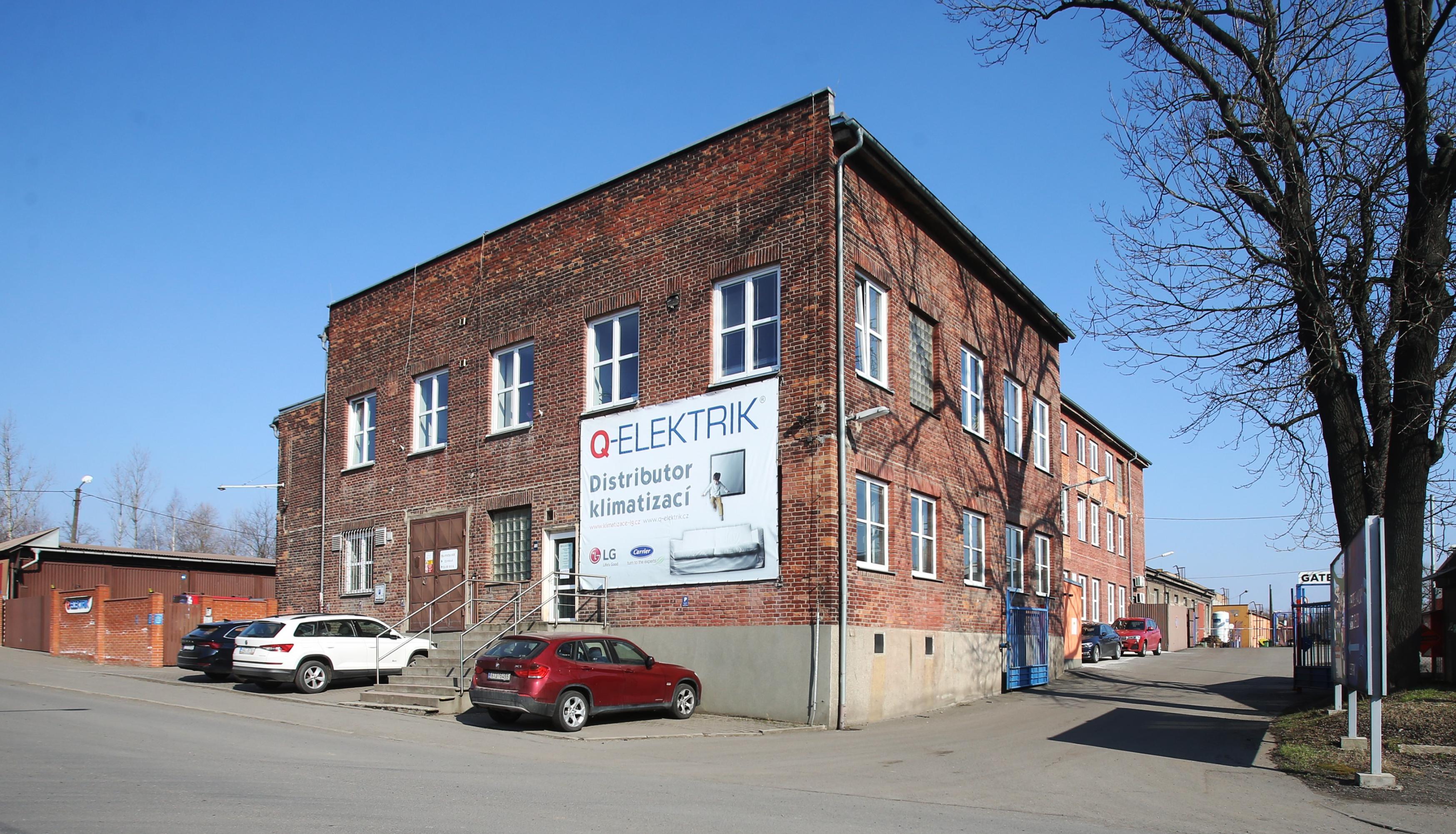 Prodej elektroinstalačního materiálu - Q - ELEKTRIK foto 5