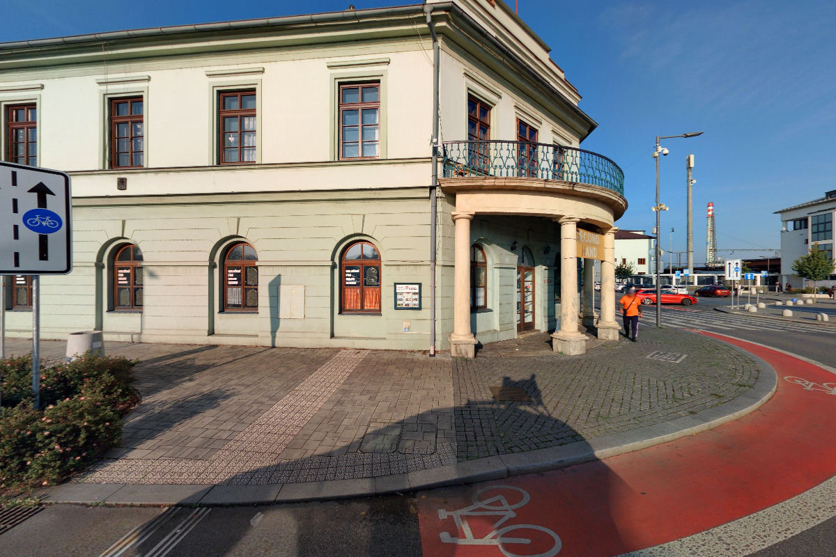 Potraviny Rorejcova foto 2