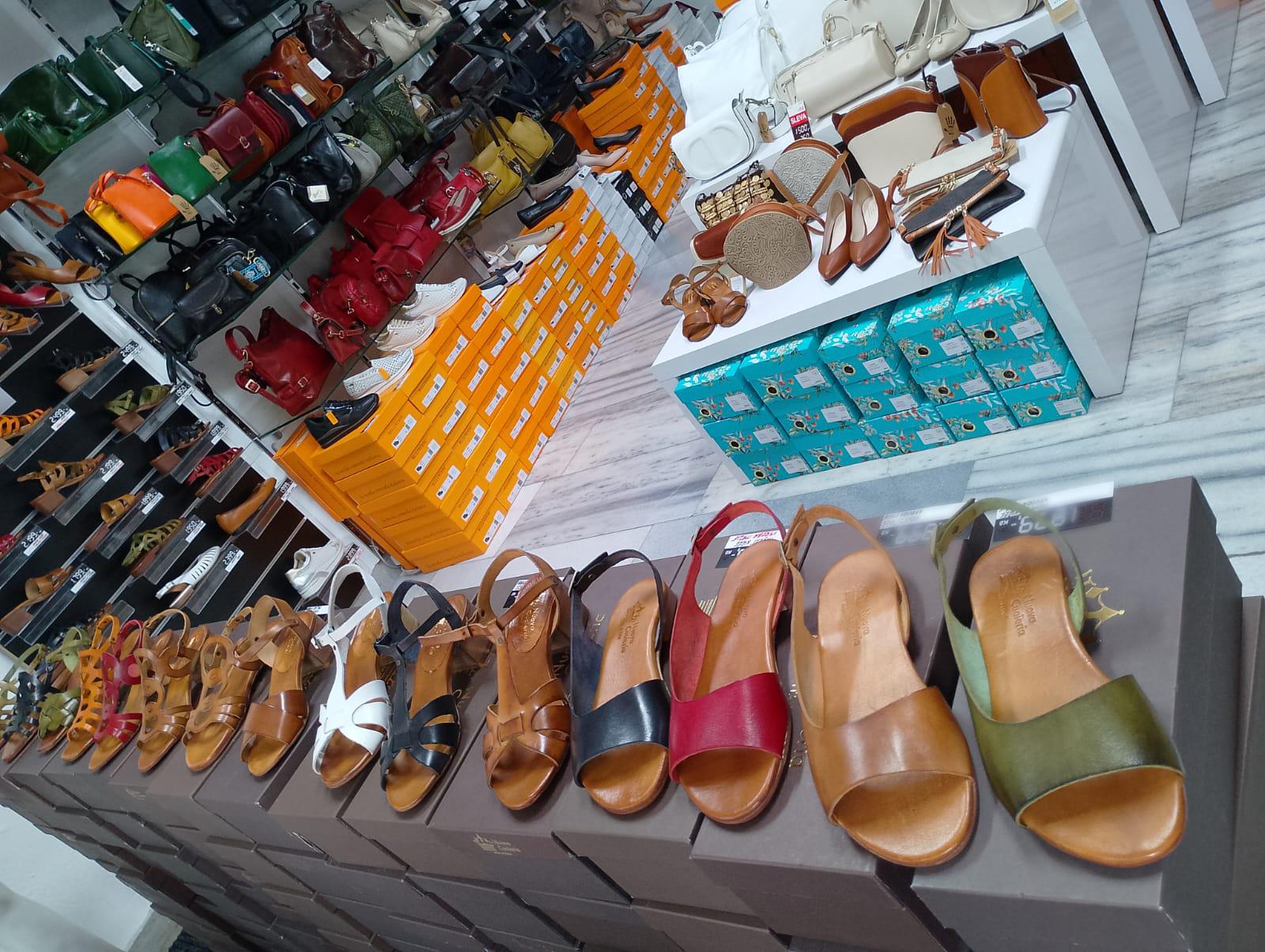 Italstyl - nejen boty foto 4