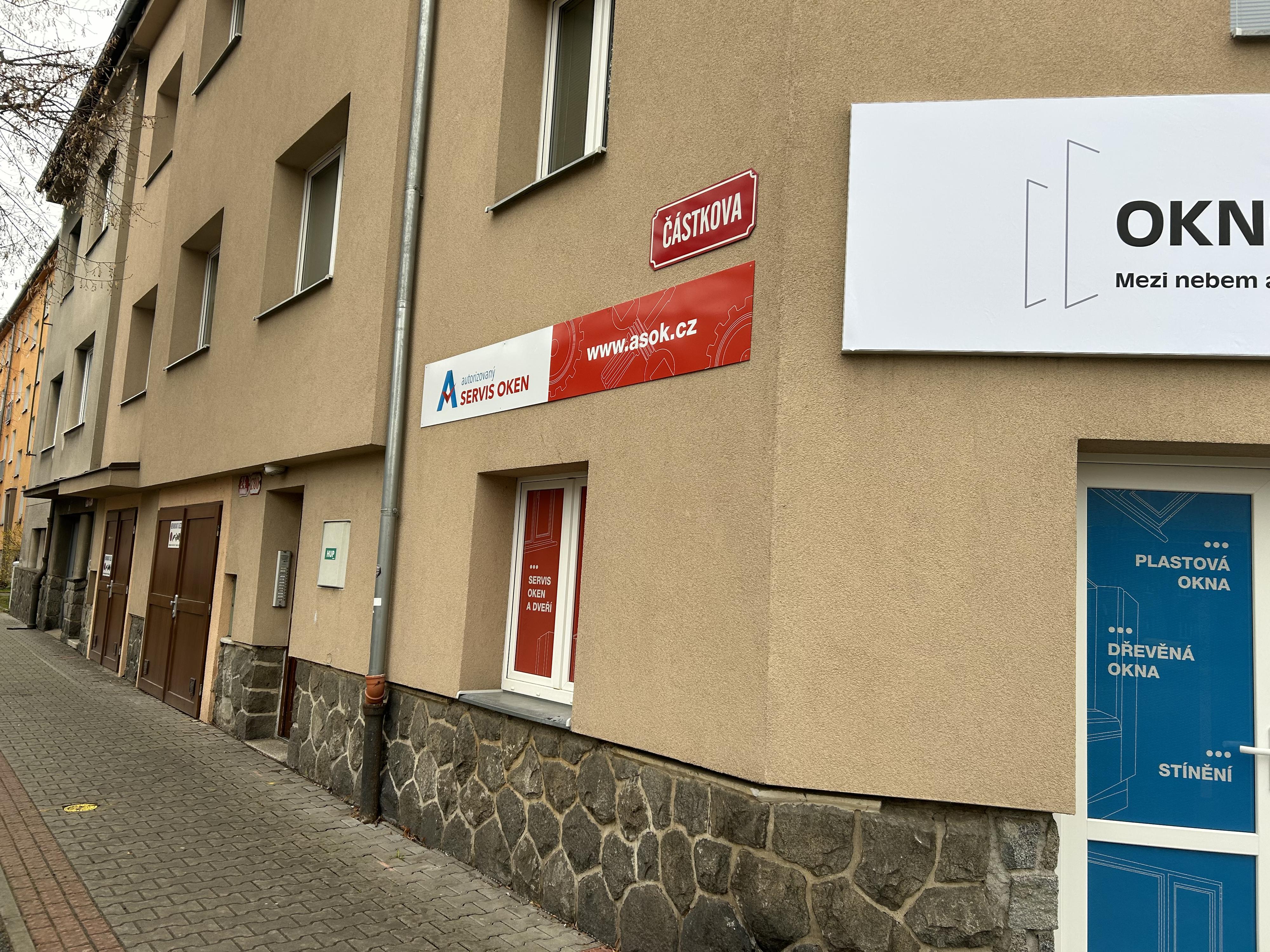 OKNOSTYL group, s.r.o. foto 2