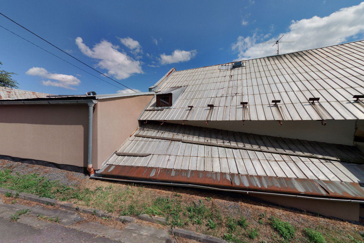 Restaurace u Kapličky