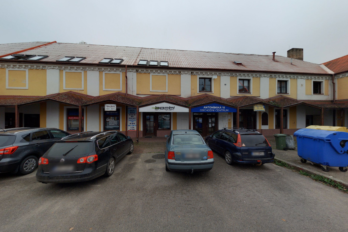 DAMATECH, spol. s r.o.