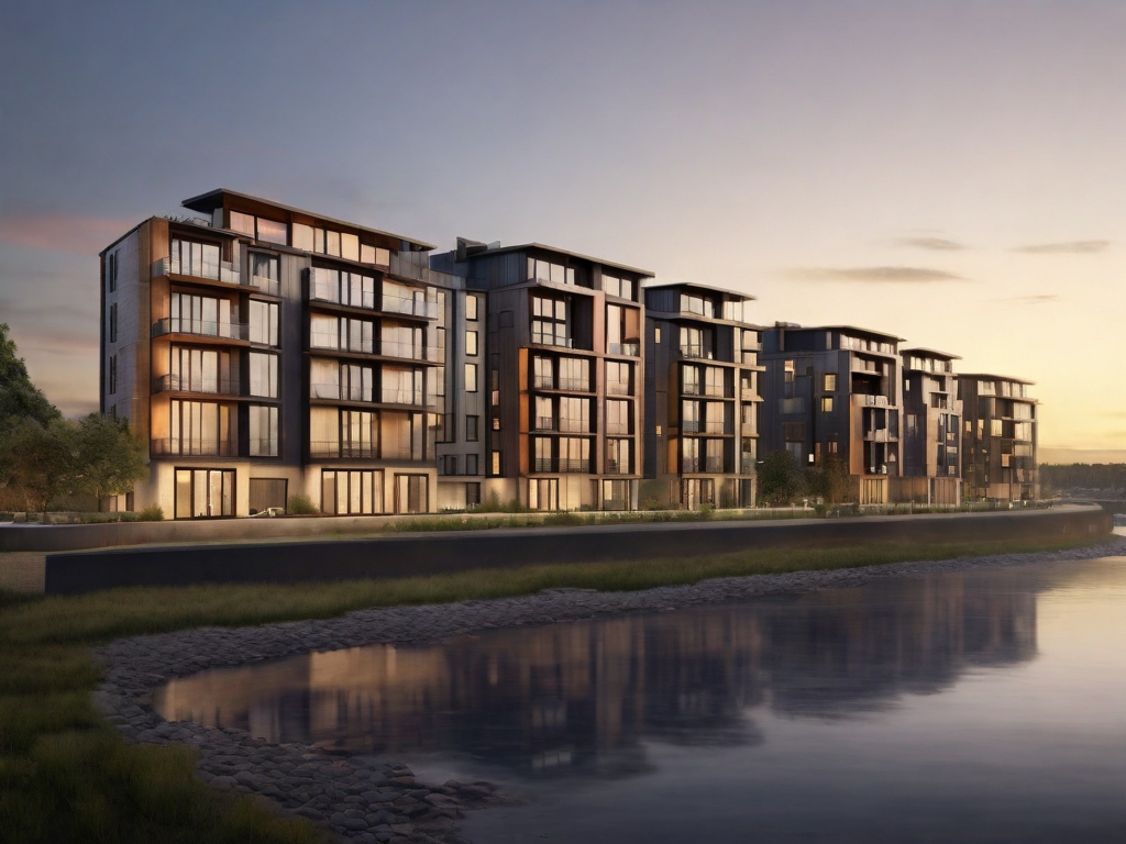 Nagl architekti foto 3