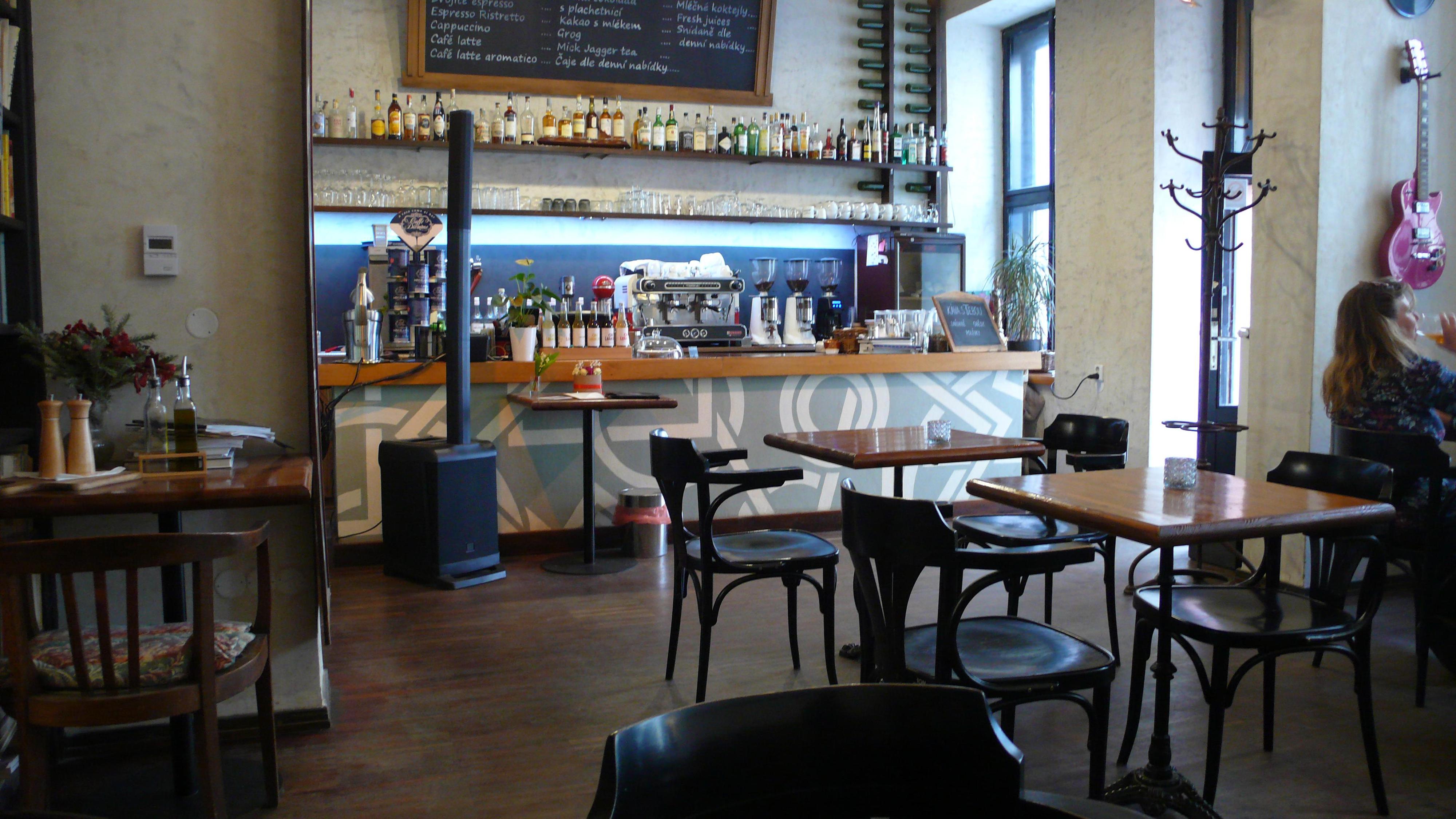 Café Society foto 5