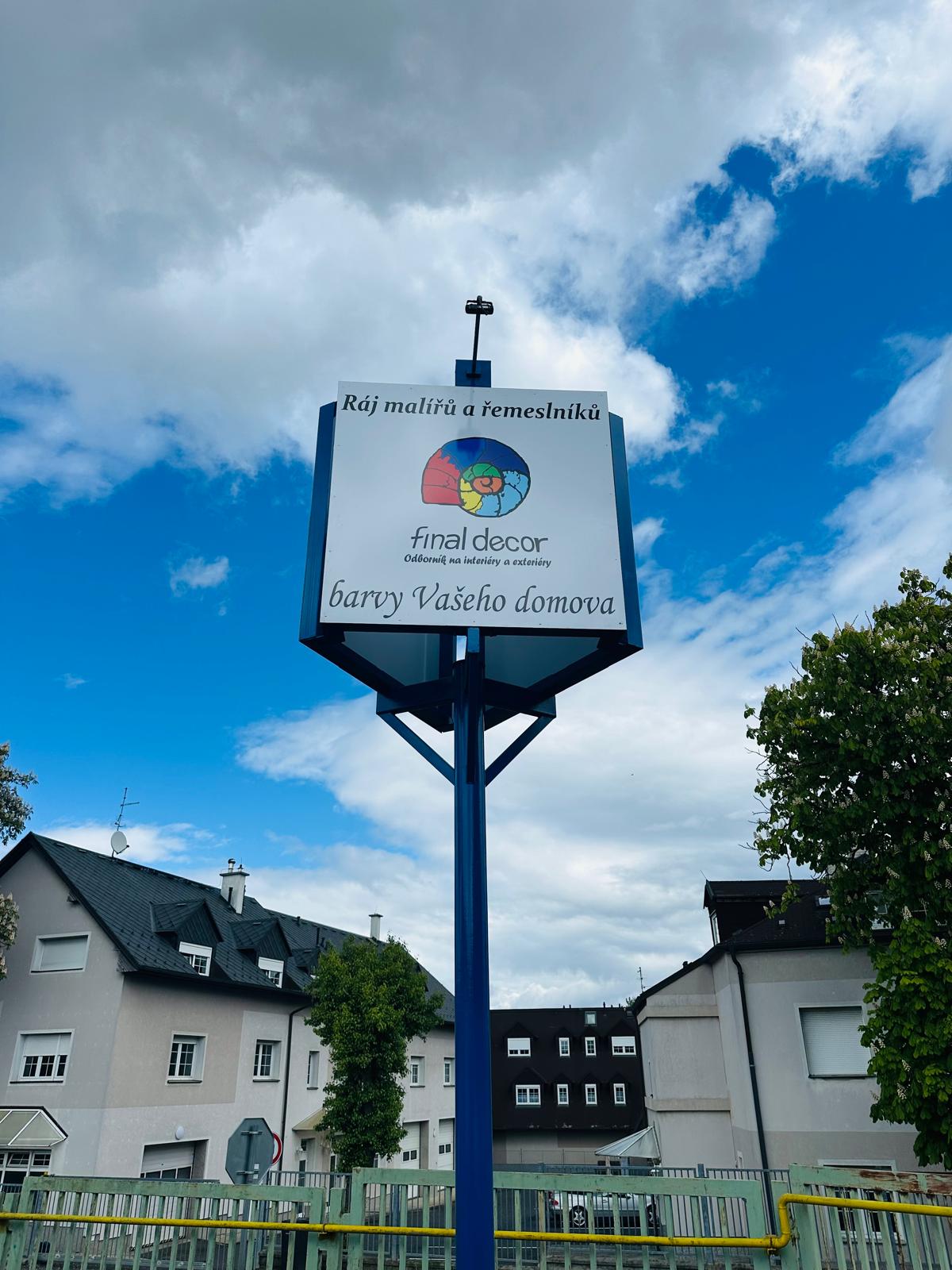 Final Decor, s.r.o. foto 2