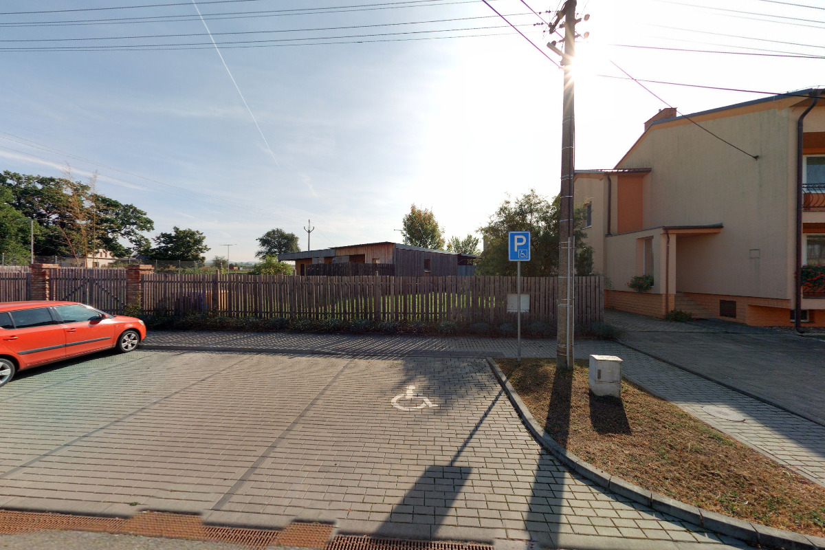 Kůlna u Pálavy foto 2