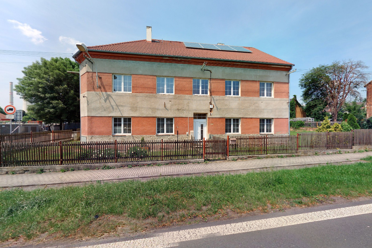 Jiří Král, autoškola REGIS