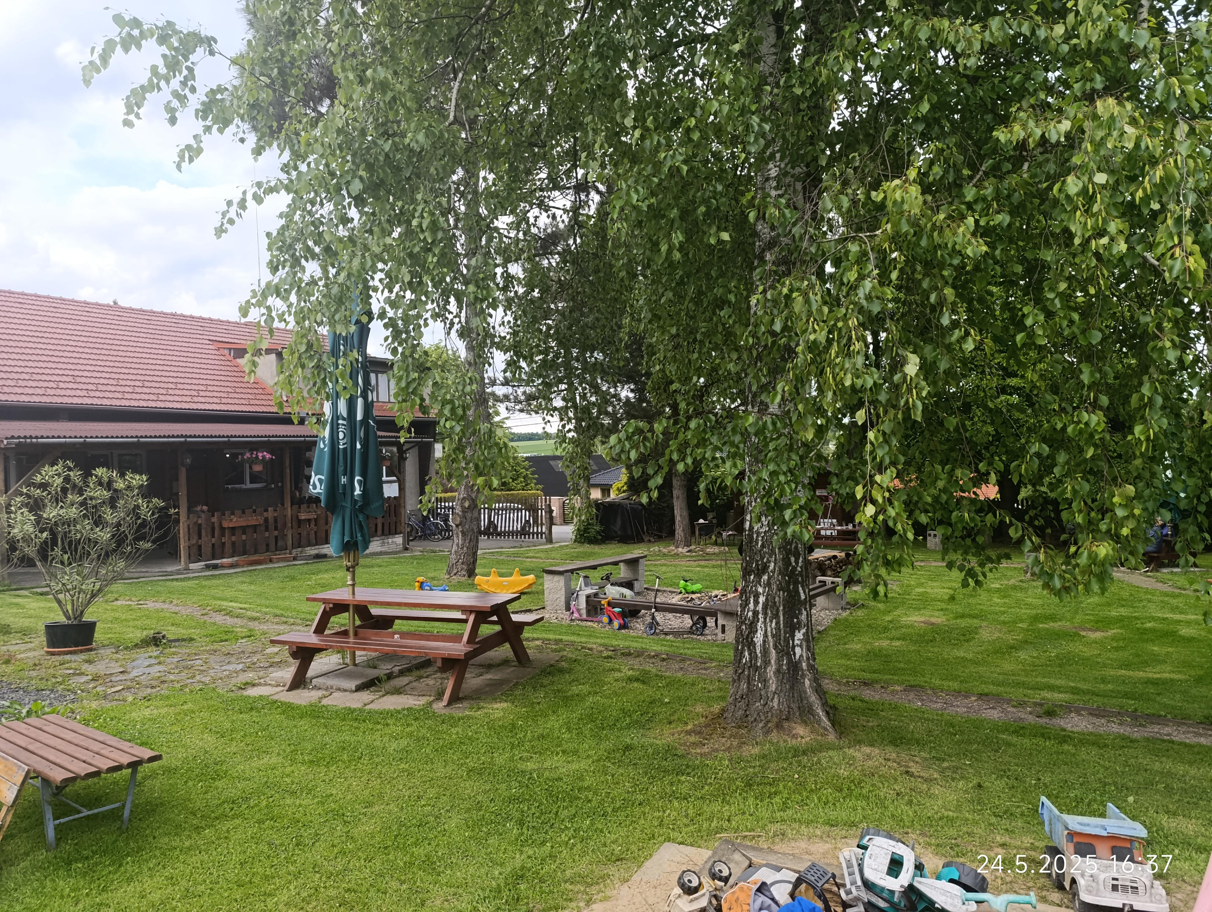 Restaurace Myslivna foto 4