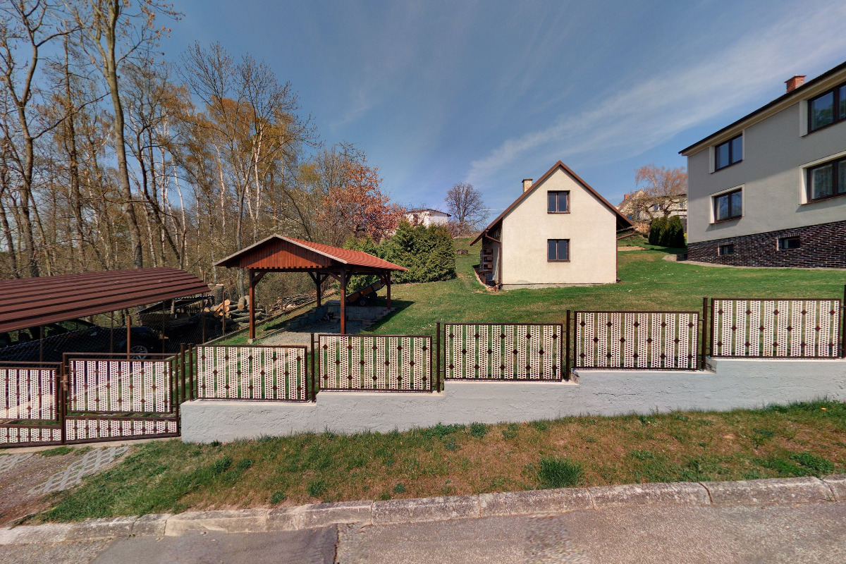 TJ Sokol Podhorní Újezd