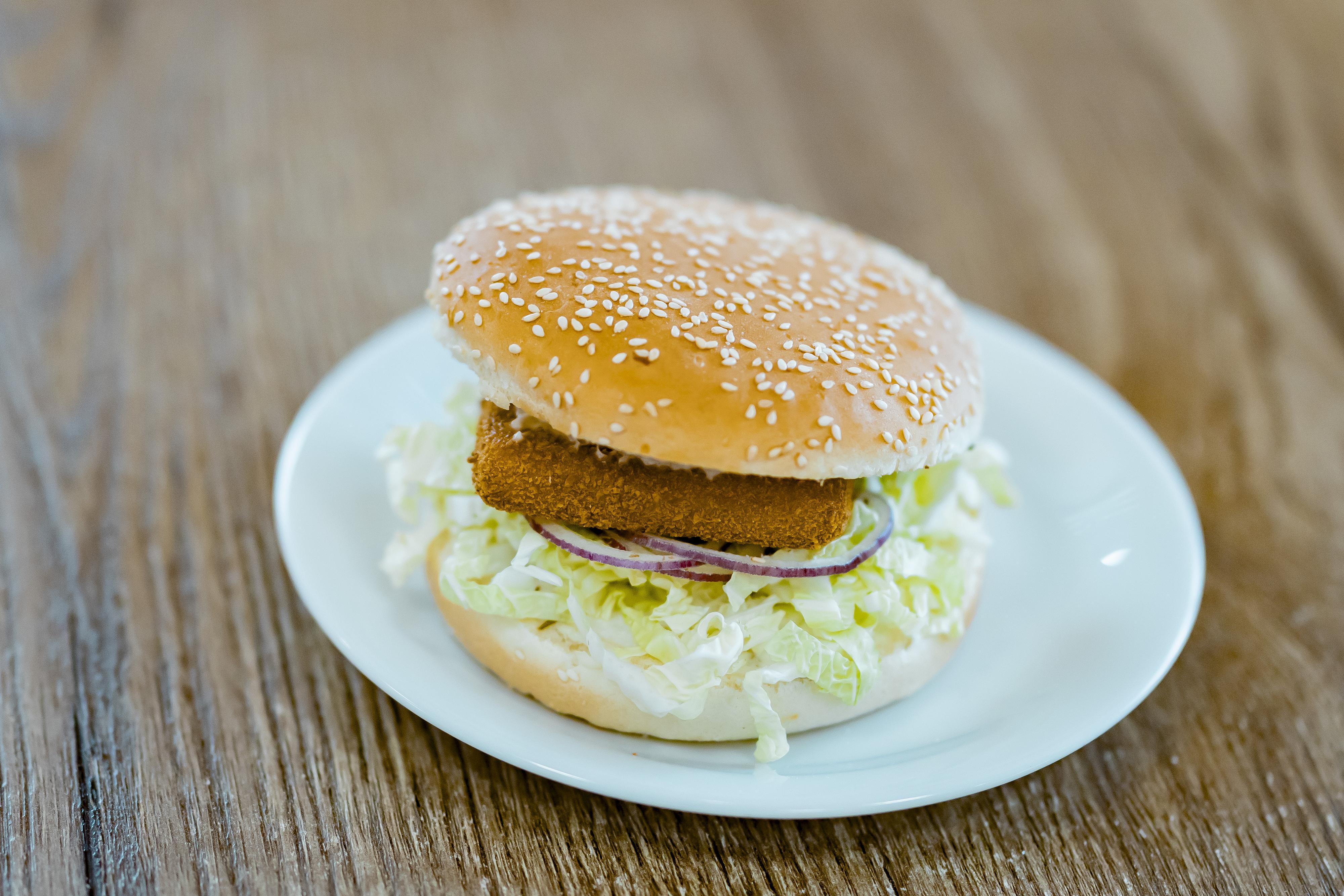 Bistro Nemocnice Jindřichův Hradec foto 6