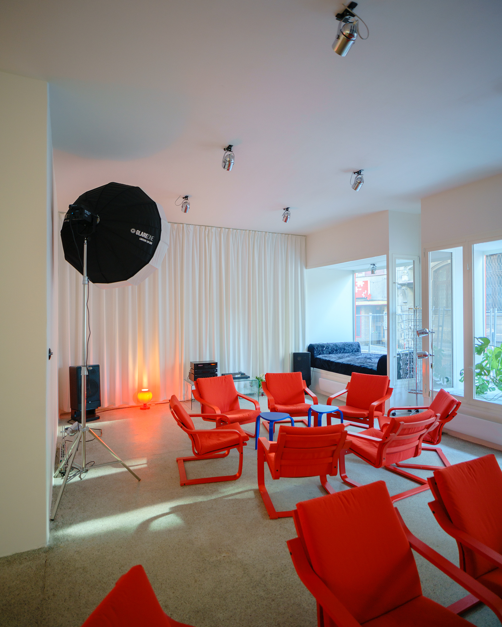Studio Hronov foto 2