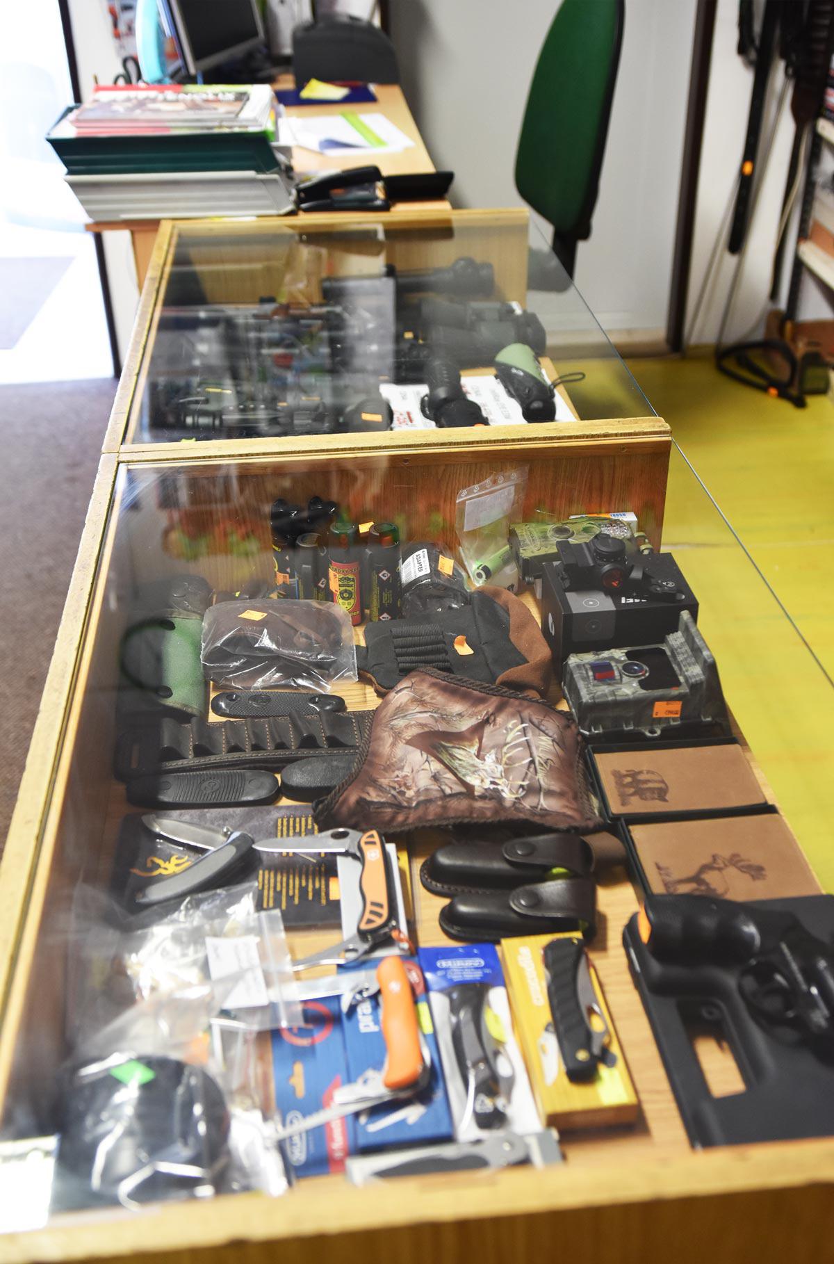 Zahradní technika Ing. Josef Kraus foto 3