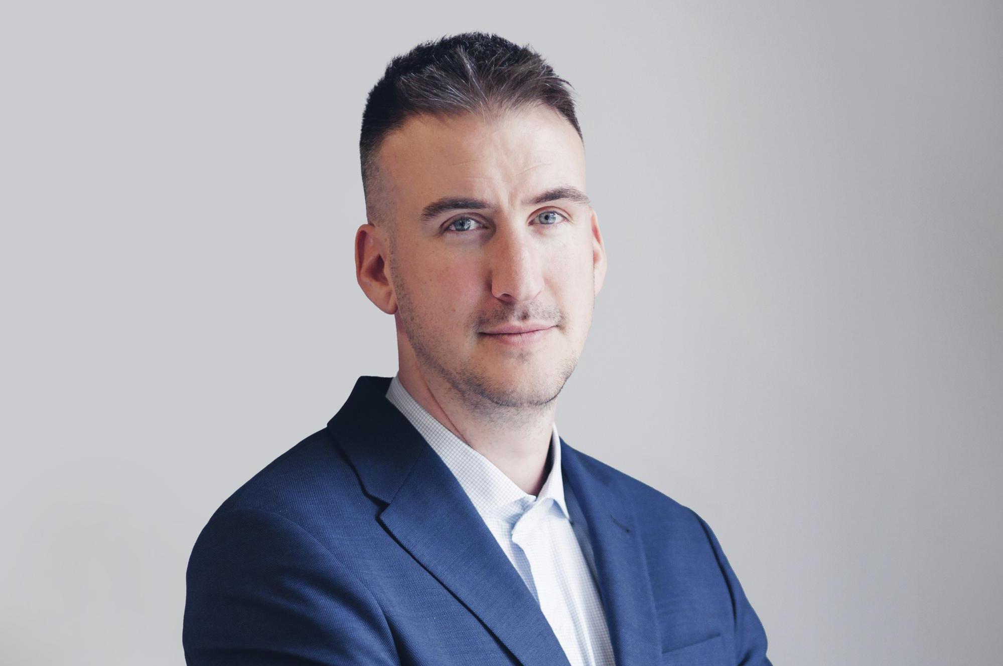 Ing. Petr Kšanda - Reality