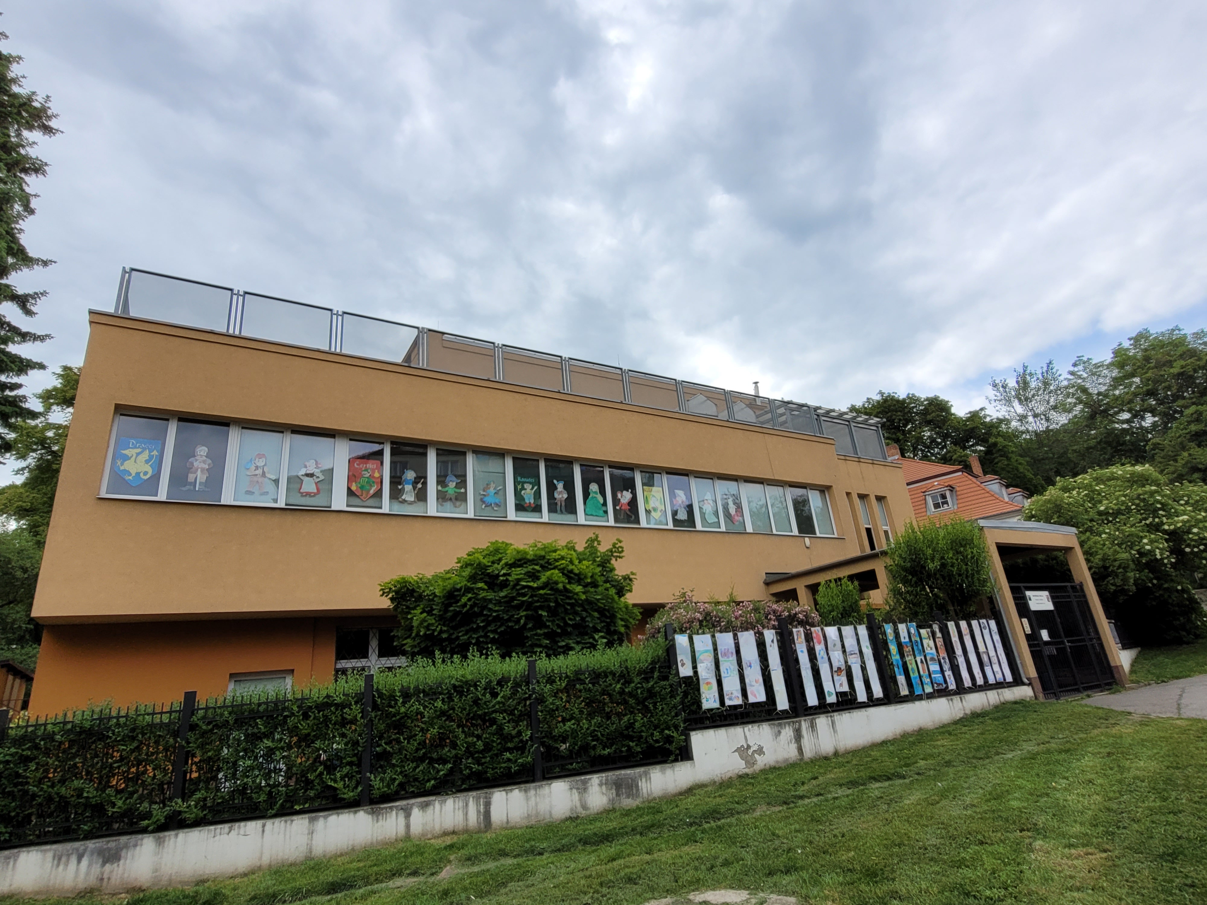 MŠ Praha 5, Podbělohorská foto 6