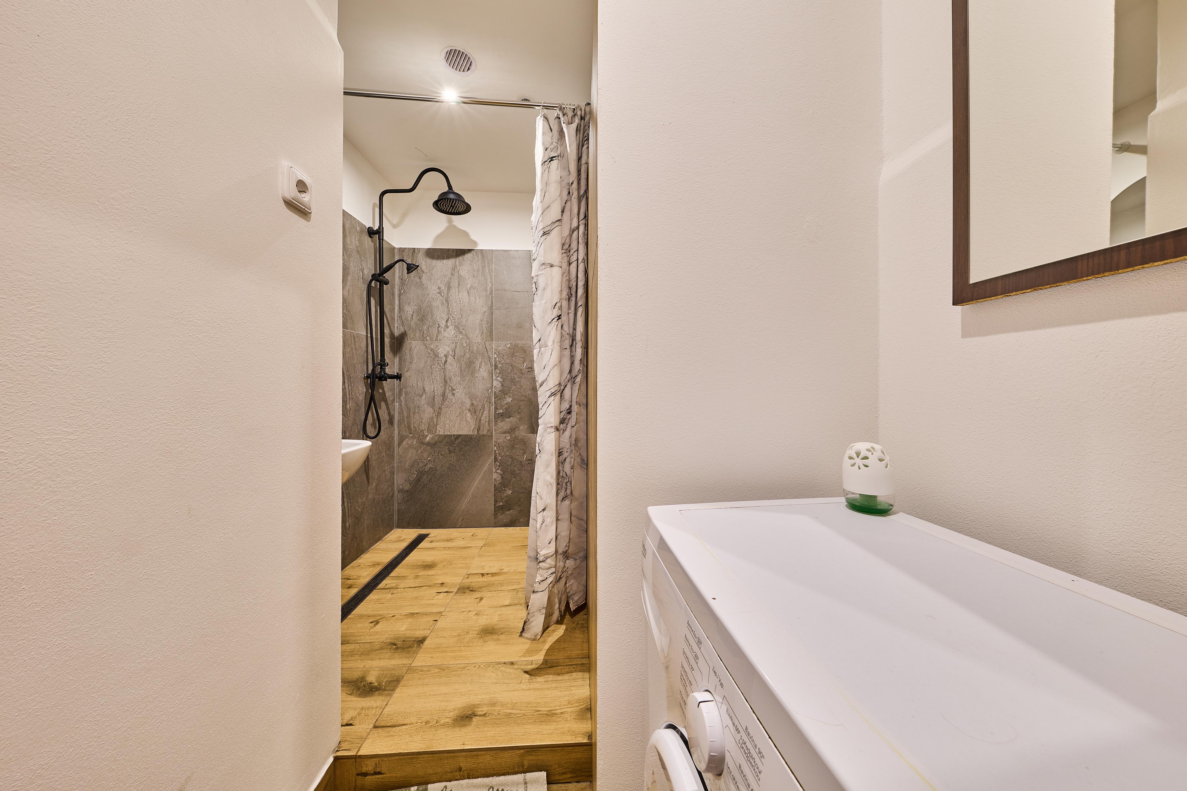 Havlovice, ubytování u dřevěné Lávky foto 4