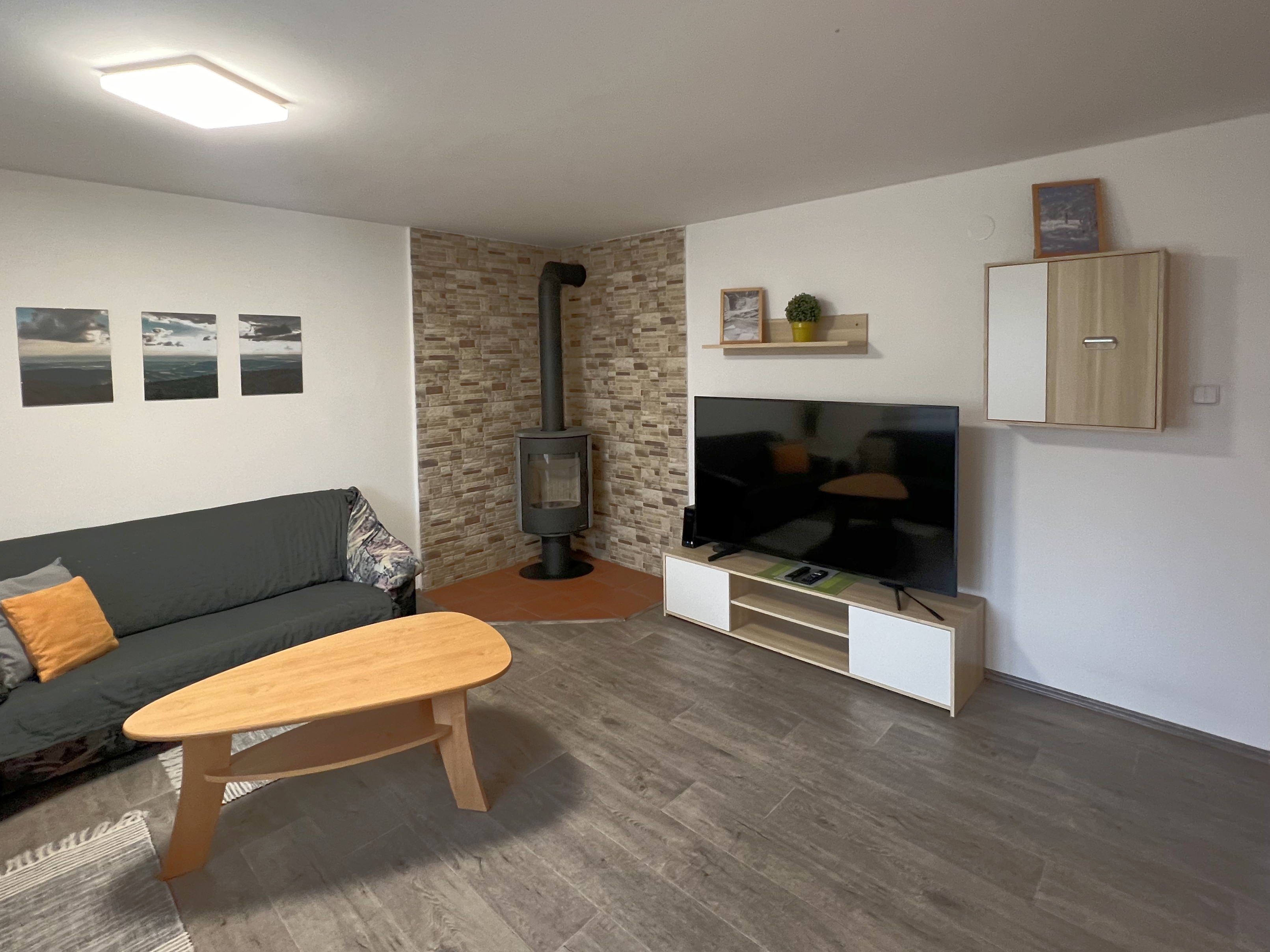 Apartmán U Jiroutů foto 3