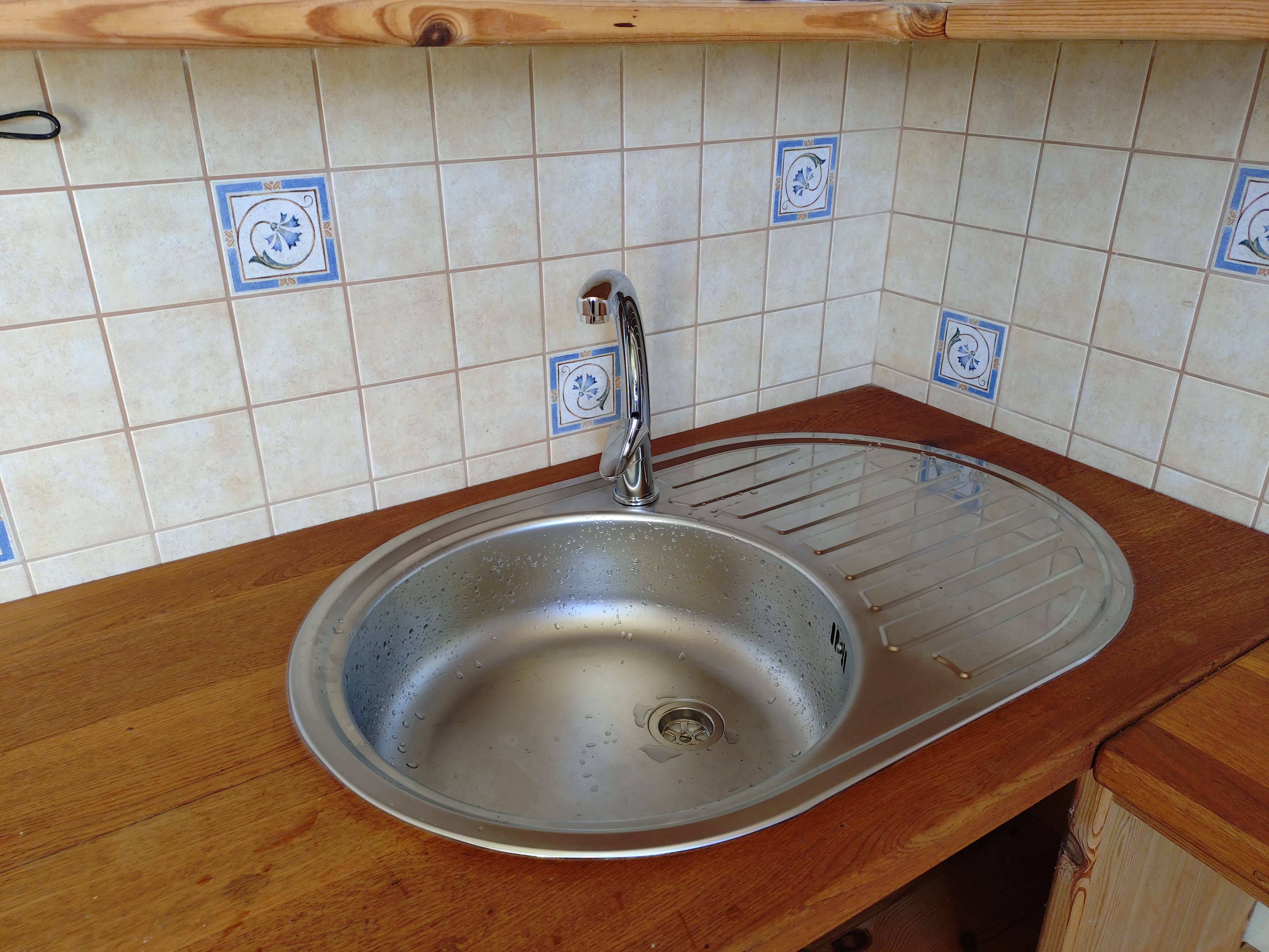 Instalatérské služby Martin Pekař foto 5