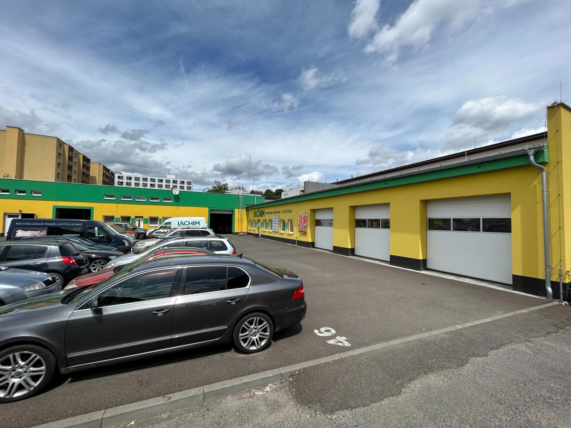 LACHIM-HYGIENA, s.r.o. foto 3