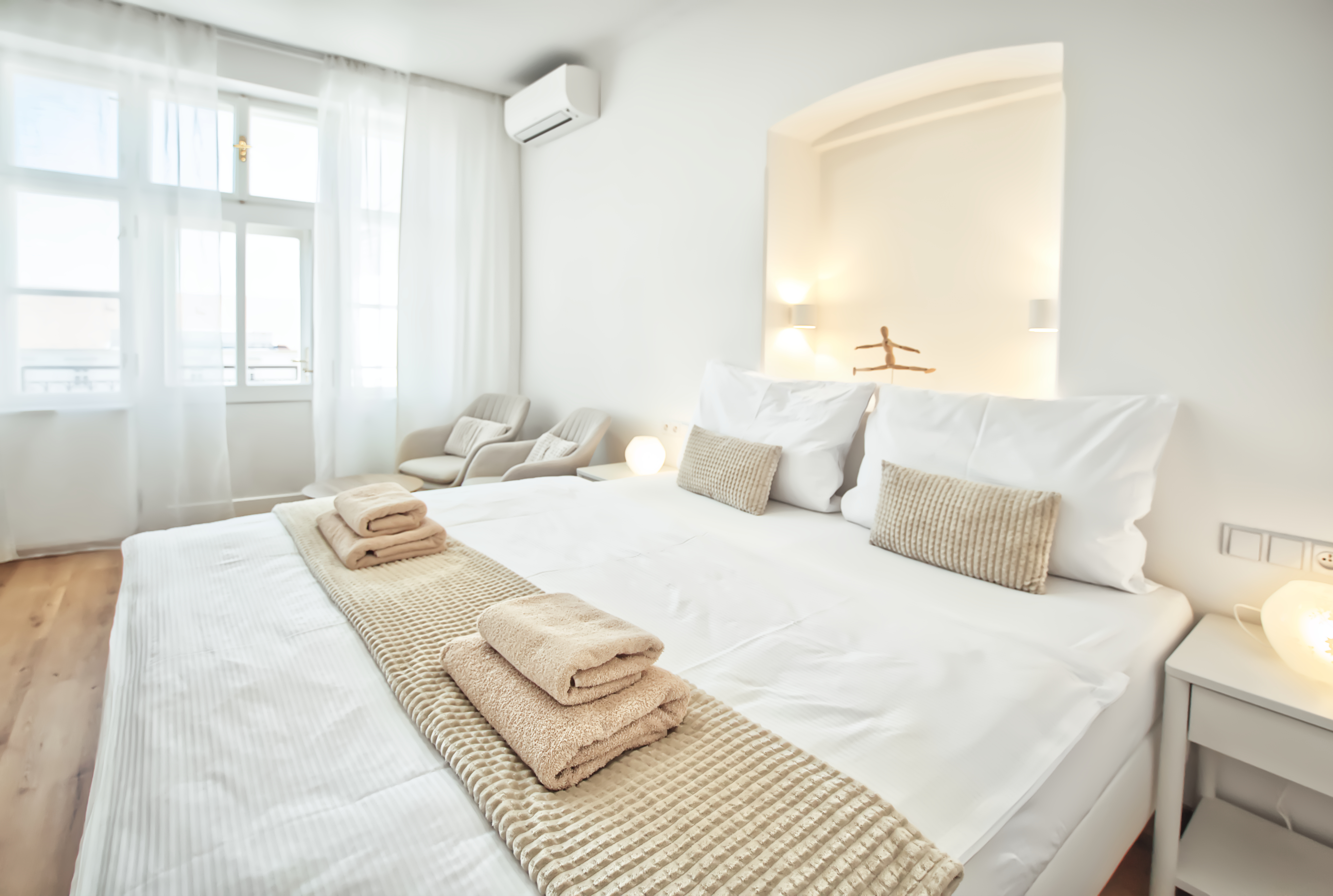 Apartmány Vienna foto 3