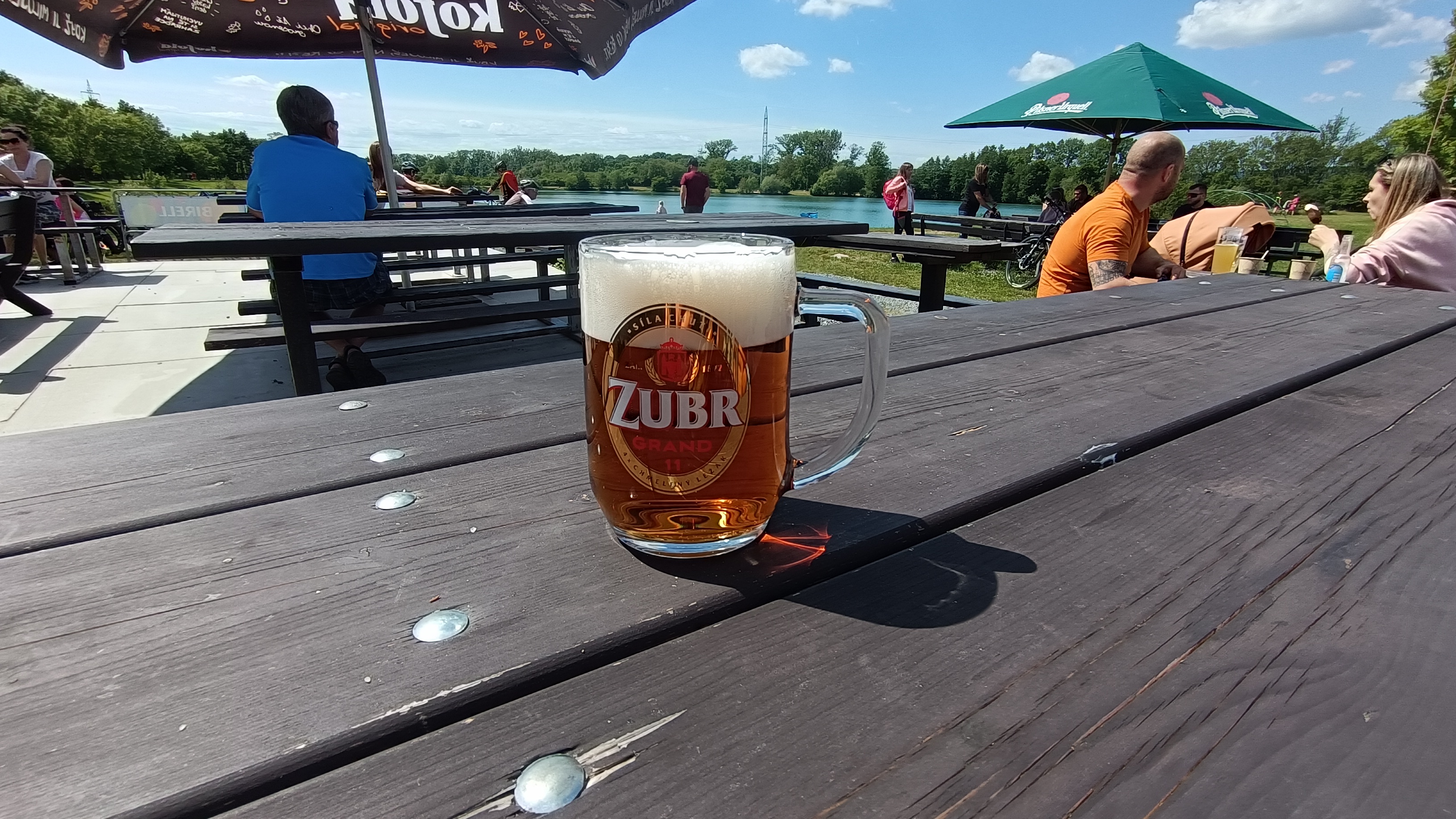 Občerstvení na Jadranu foto 4