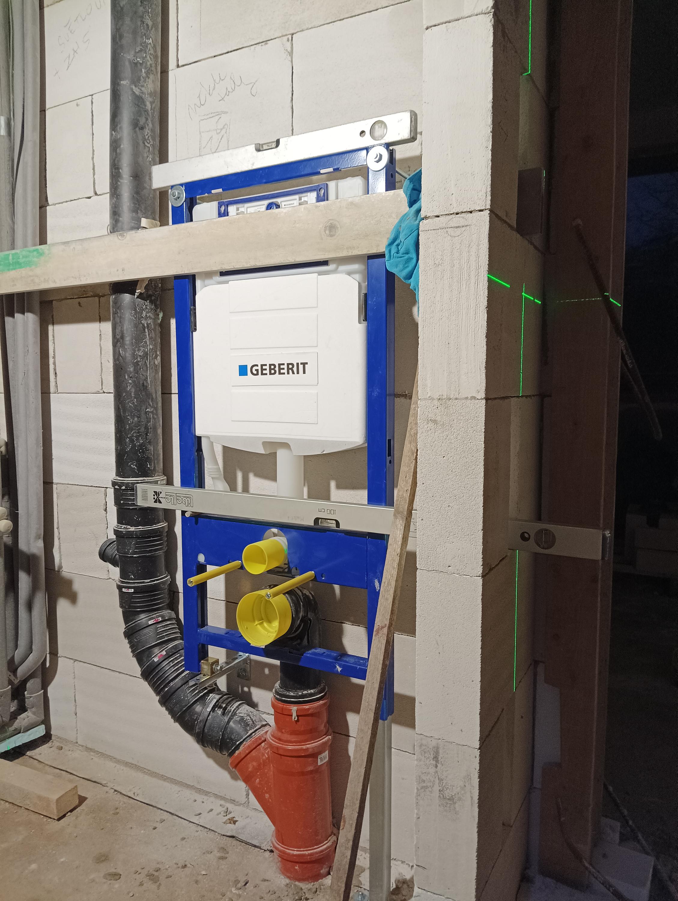 Instalatérské služby Martin Pekař foto 5