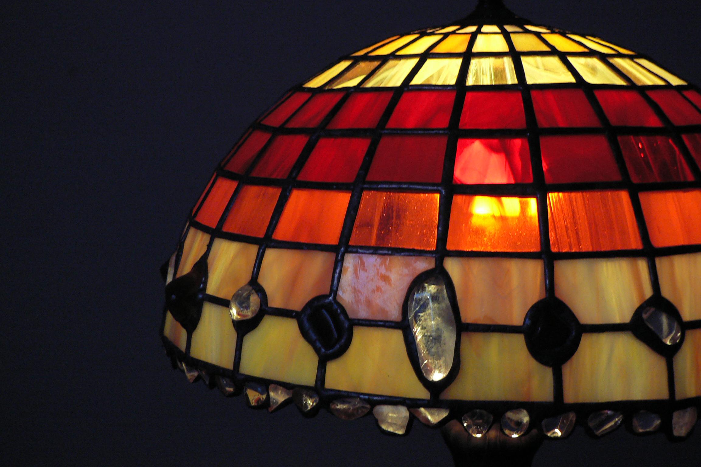 RUSKOVI.cz vitráže