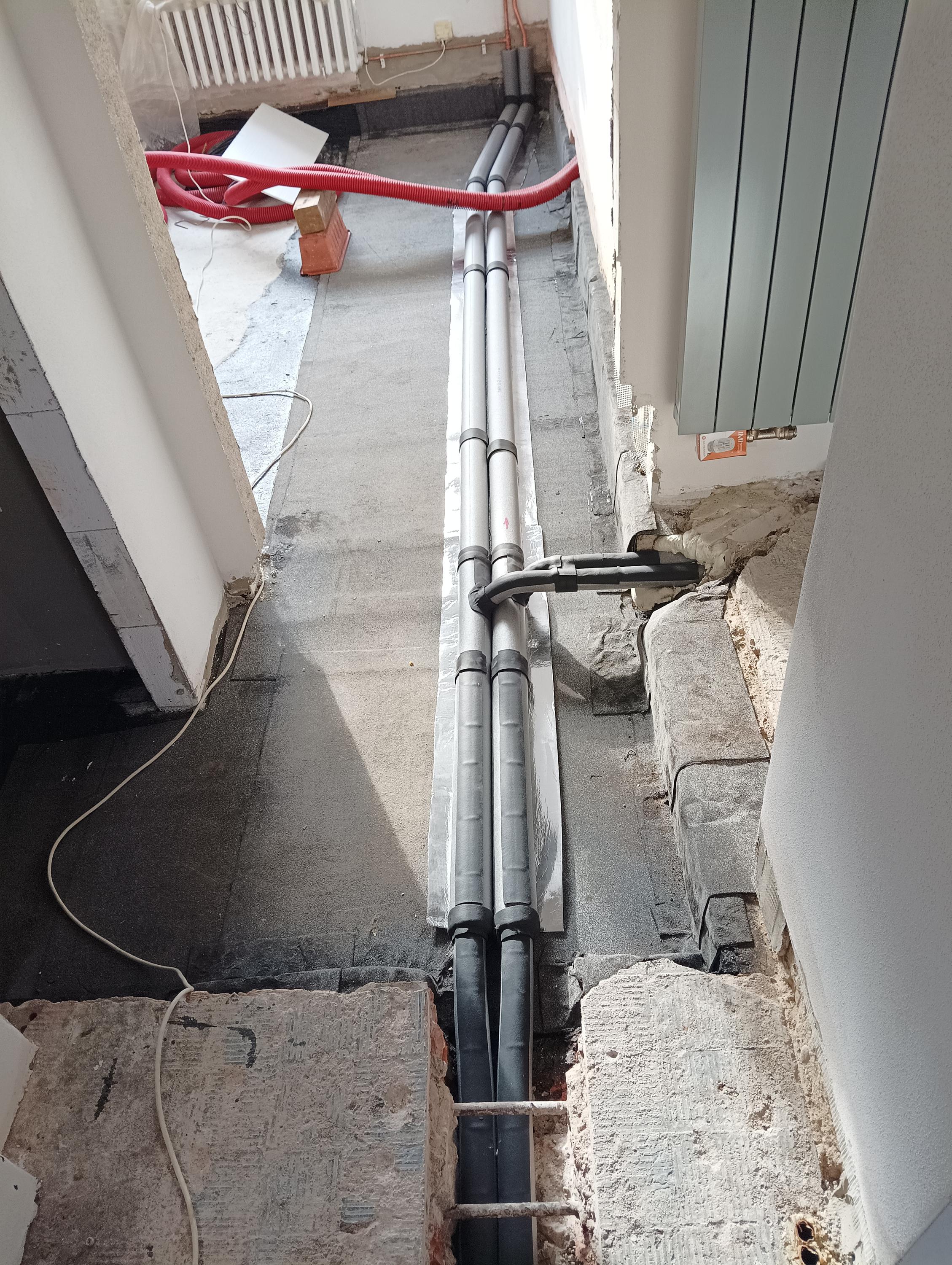 Instalatérské služby Martin Pekař foto 2