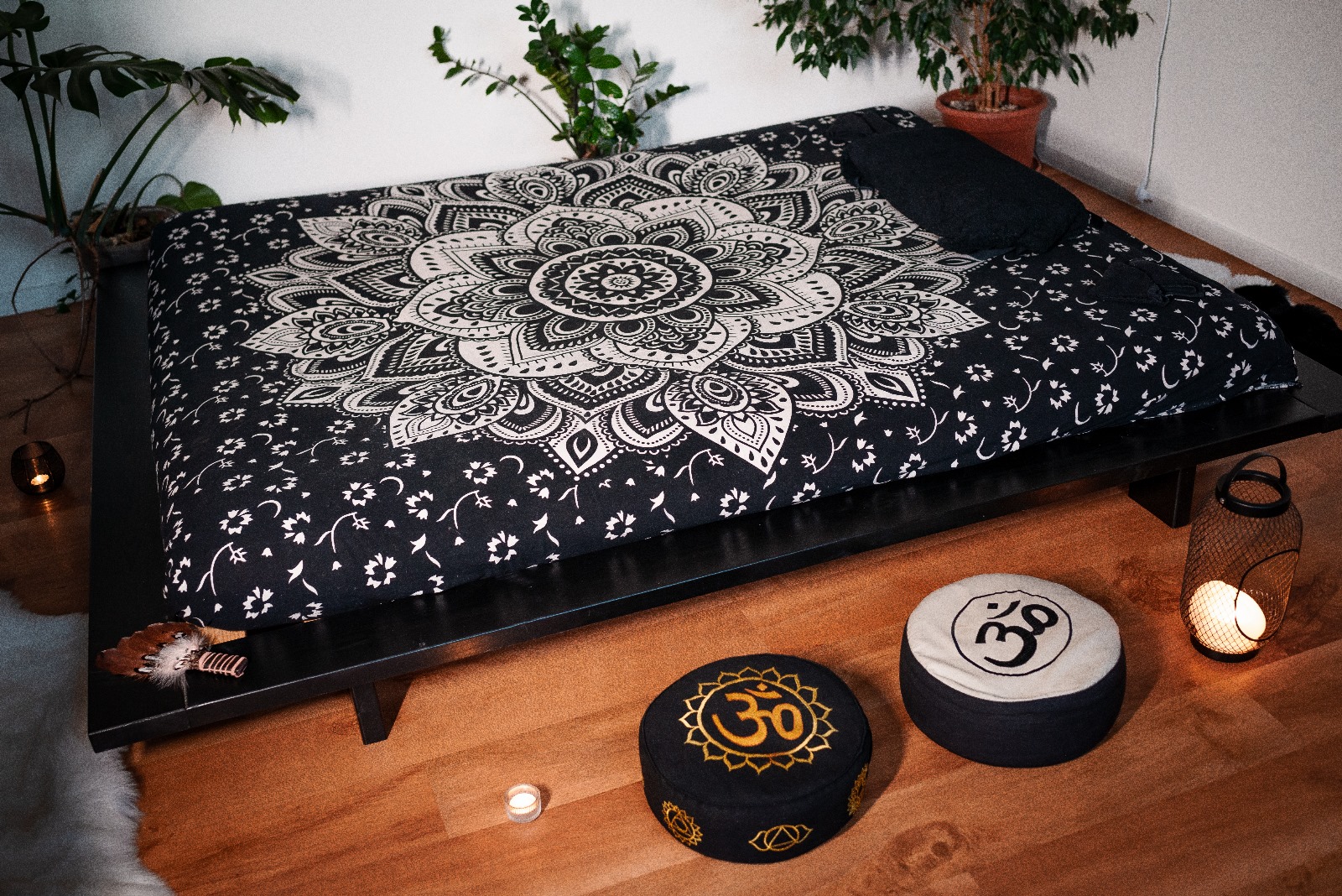 Masáže - Soul of touch foto 2