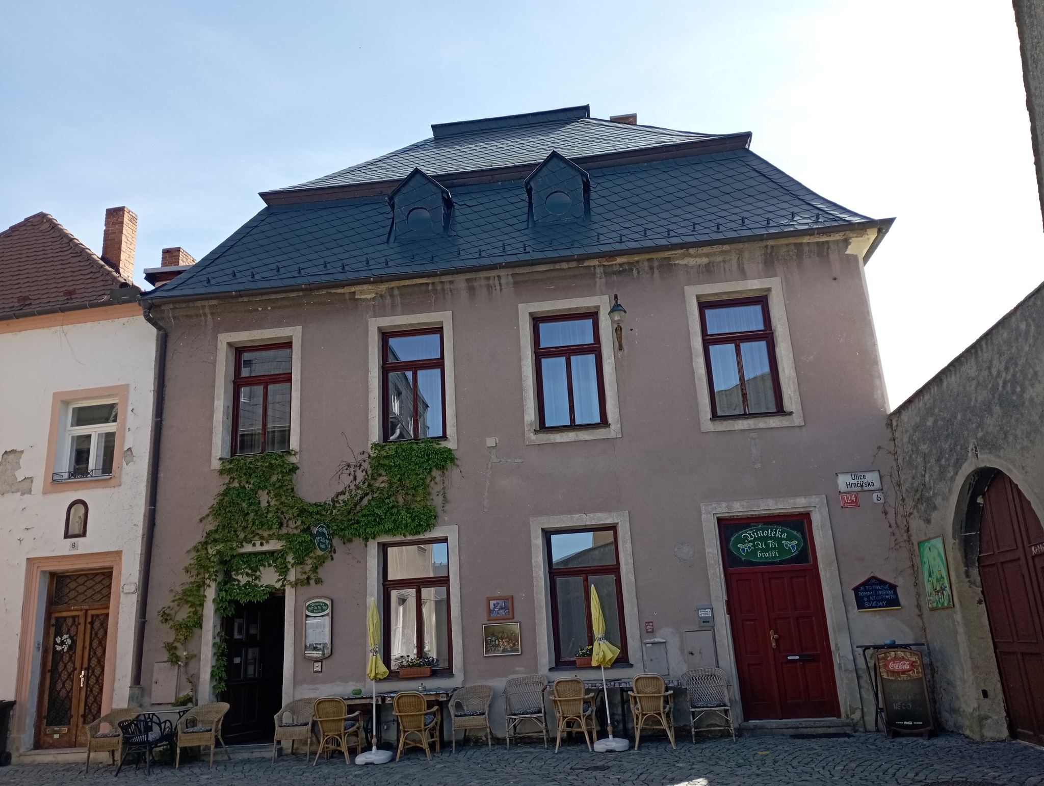 Vinotéka U Tří bratří foto 4