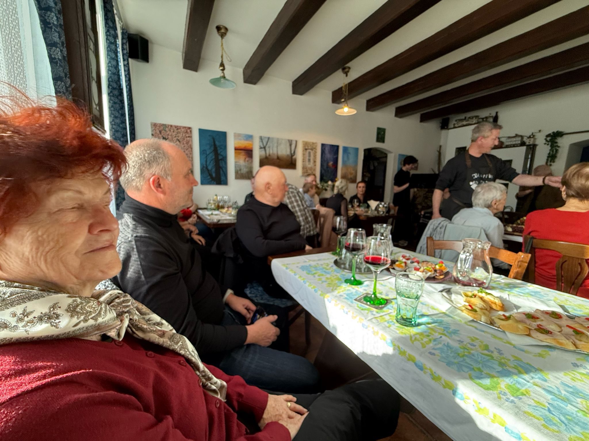 Vinotéka U Tří bratří foto 3