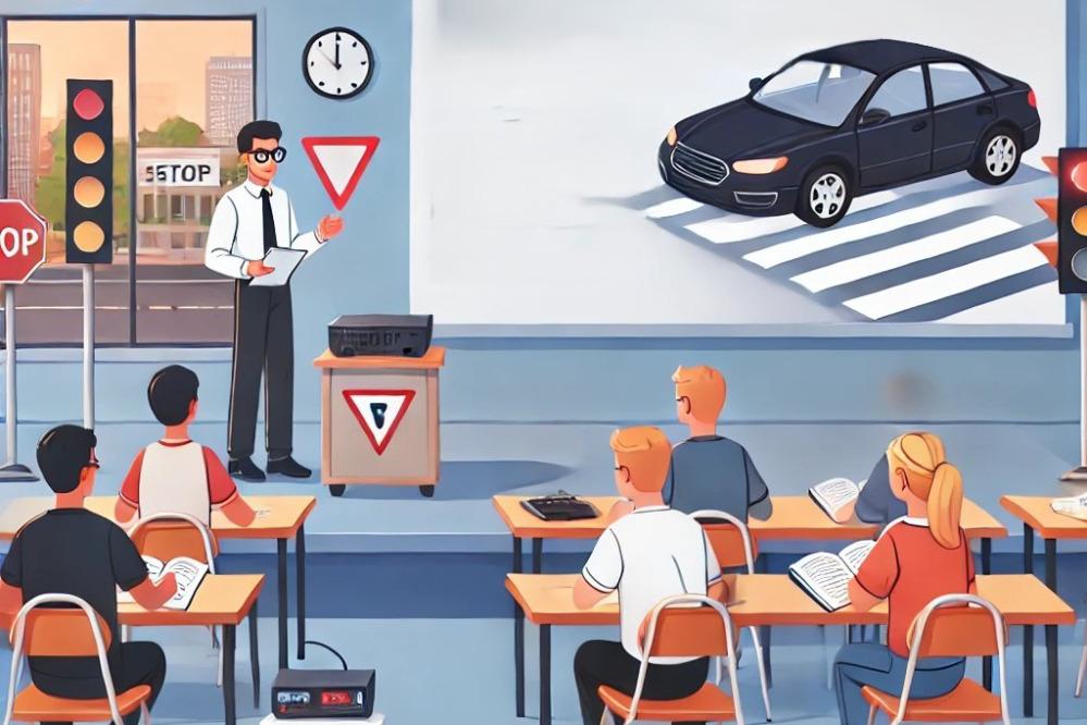 Akreditované školící středisko