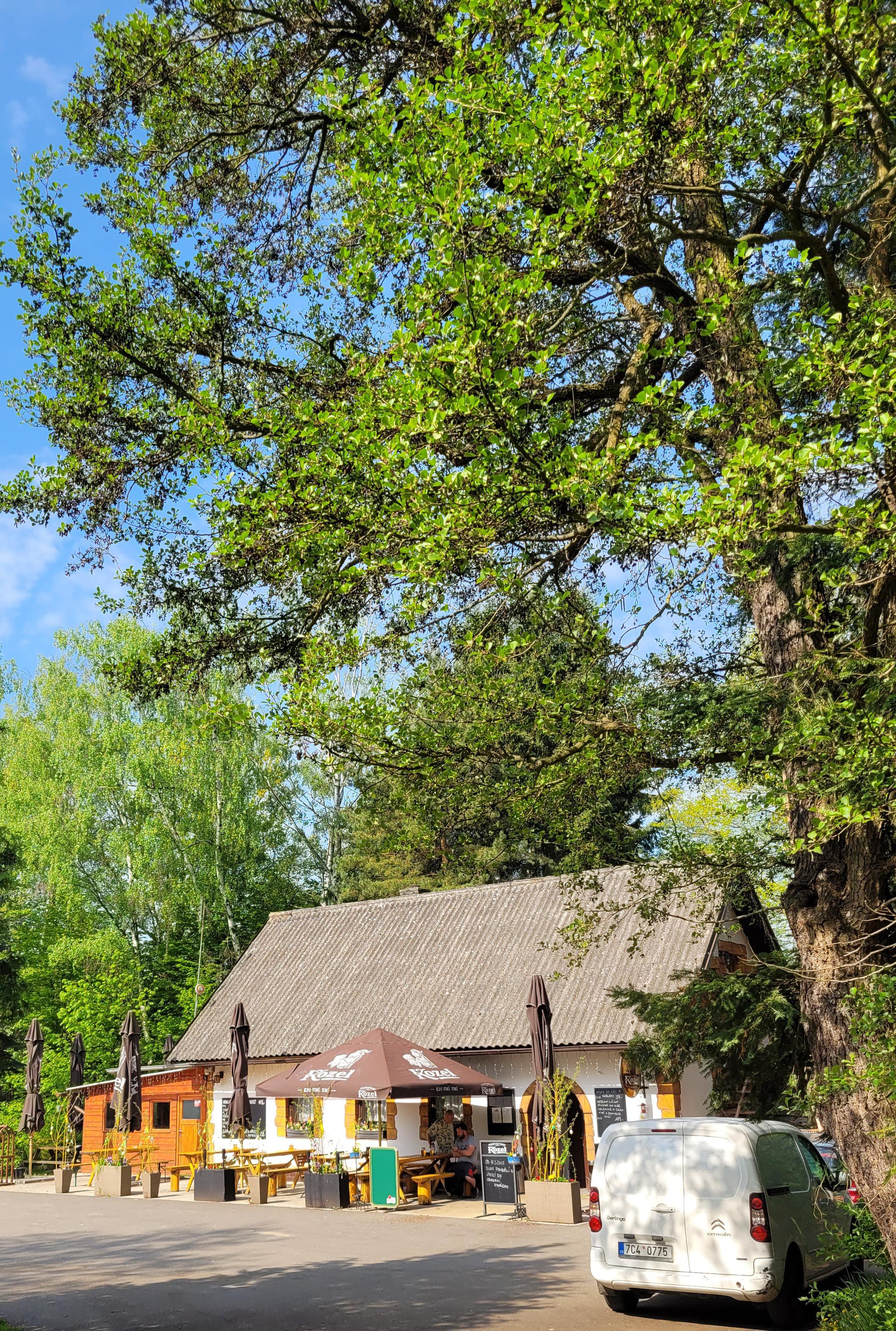 Bistro U Hastrmana foto 5