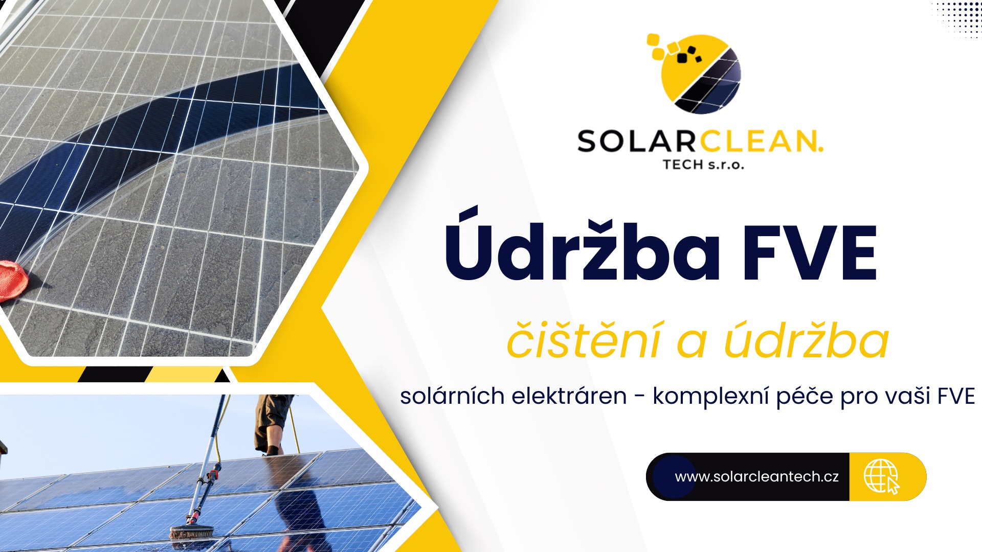 Solarclean tech s.r.o. foto 4