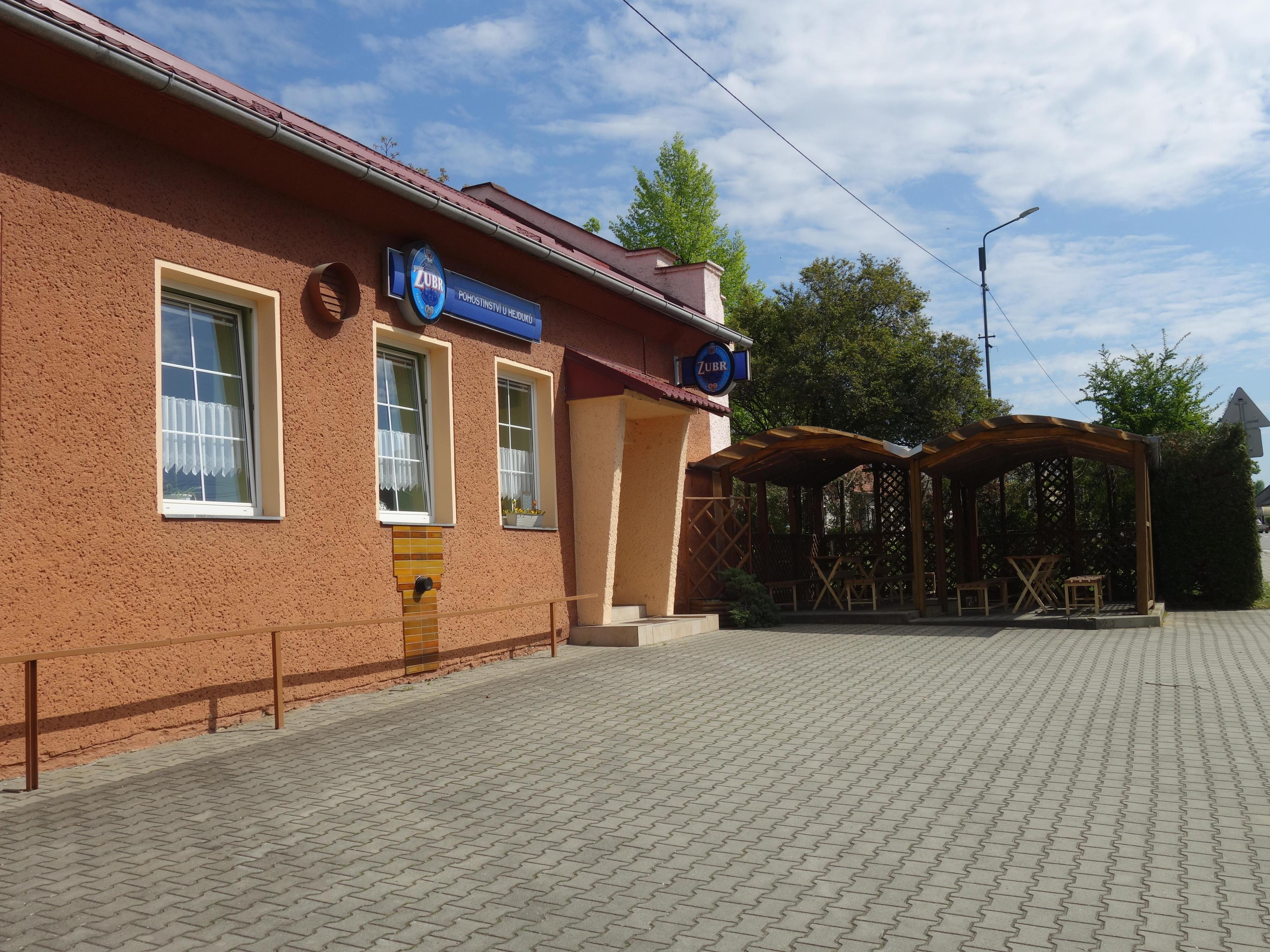 Pohostinství U Hejduků, s.r.o. foto 2