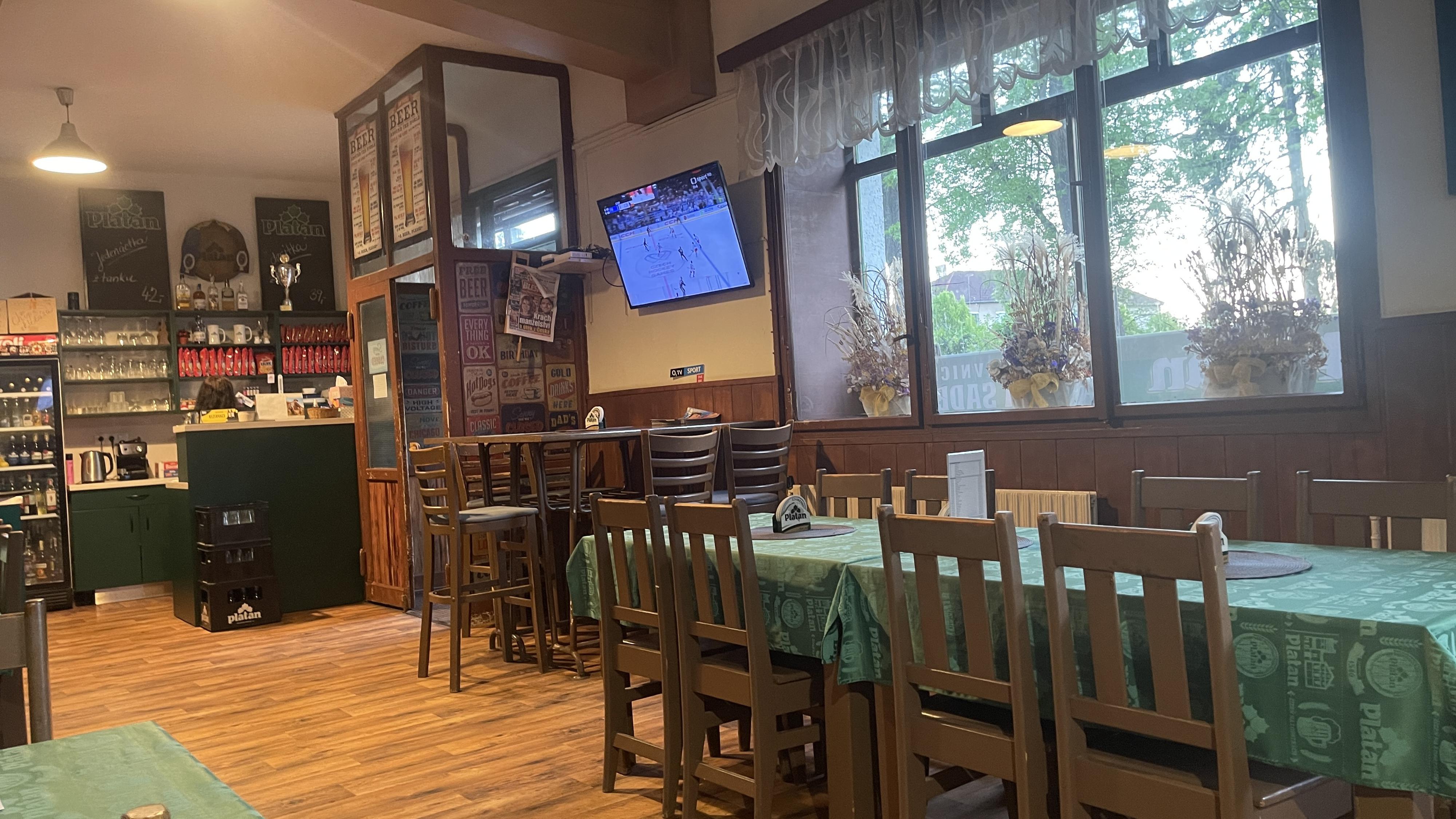 Pivnice Na Sadech foto 3