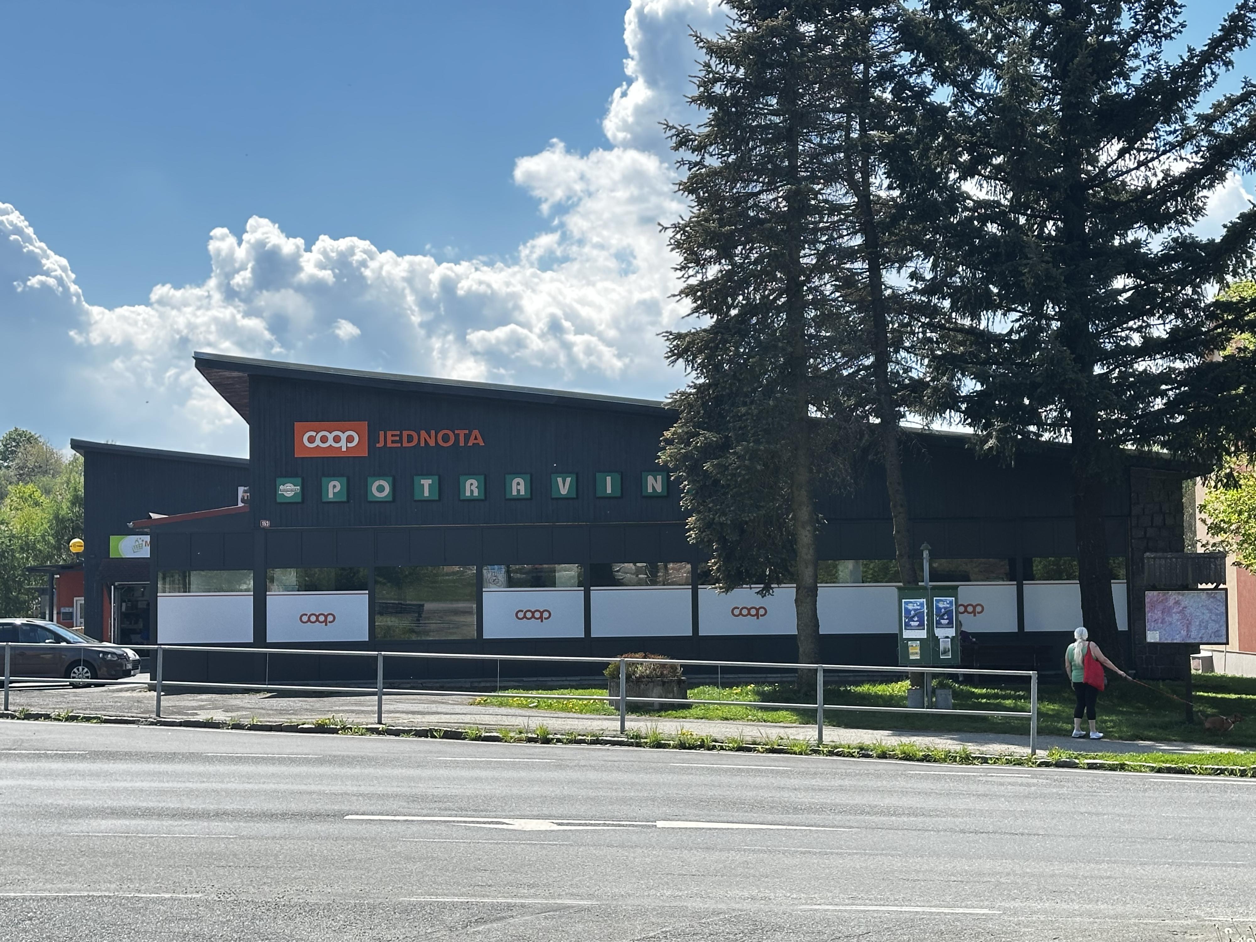 COOP JEDNOTA foto 5