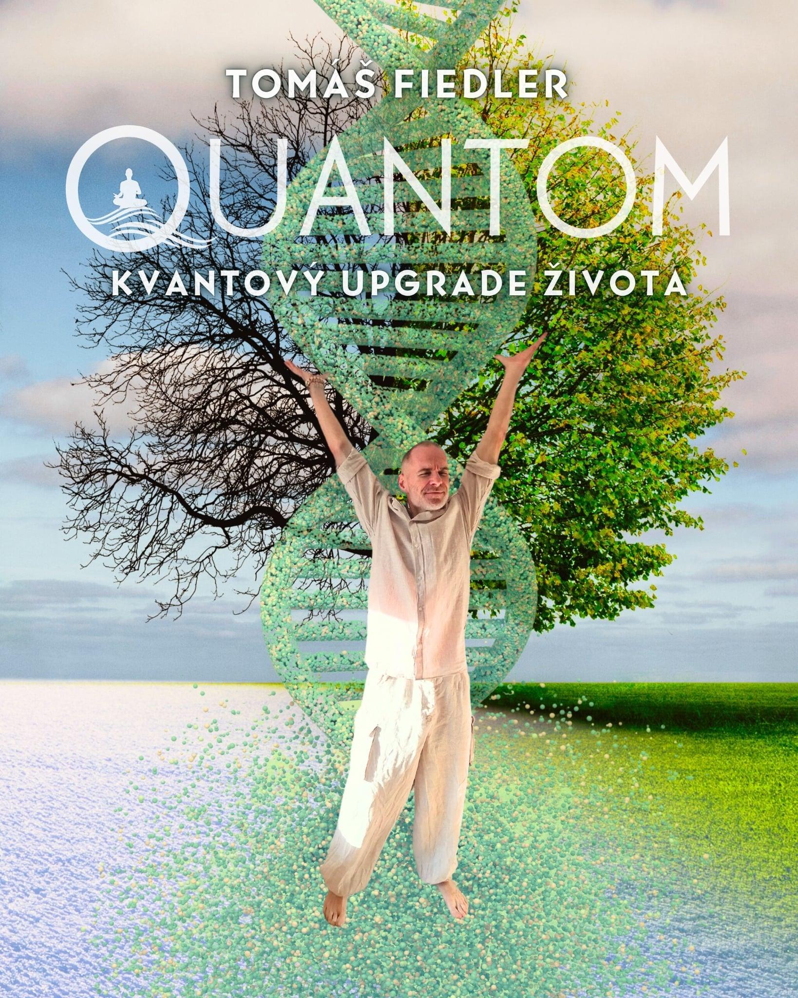 QuanTom - Tomáš Fiedler foto 2