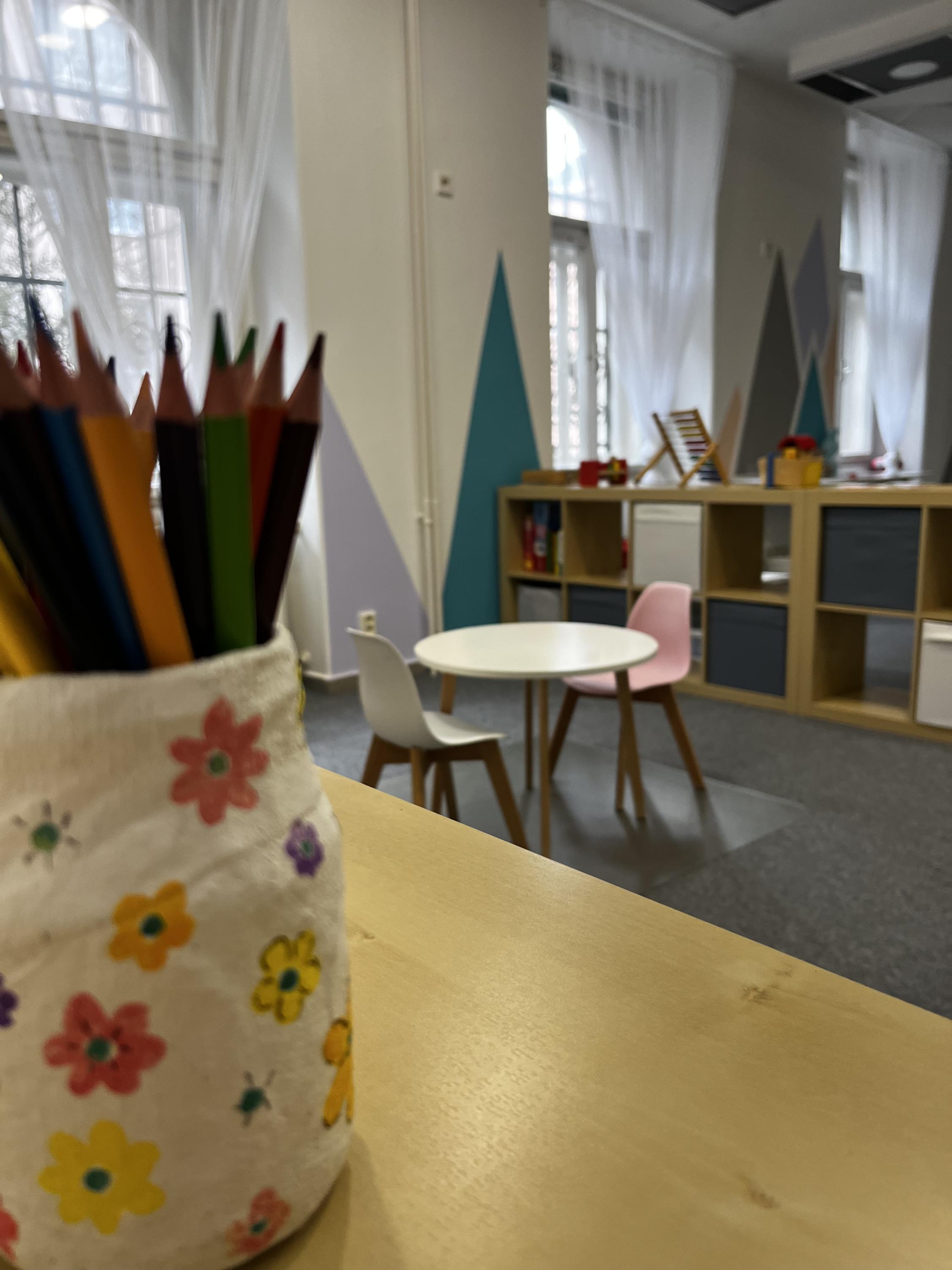 Dětská skupina Mumini,z.s. foto 4