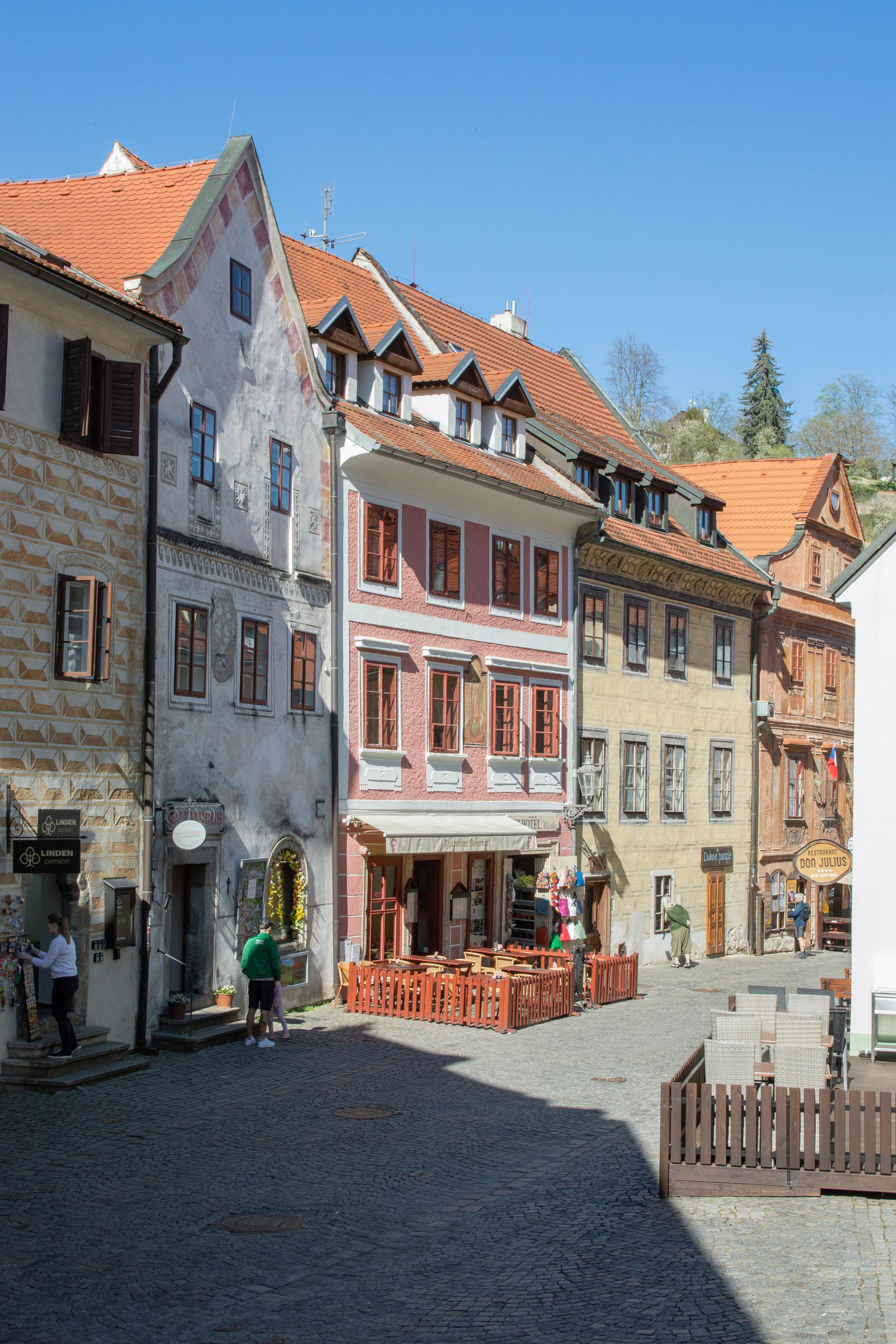 Restaurant Bohemia foto 5